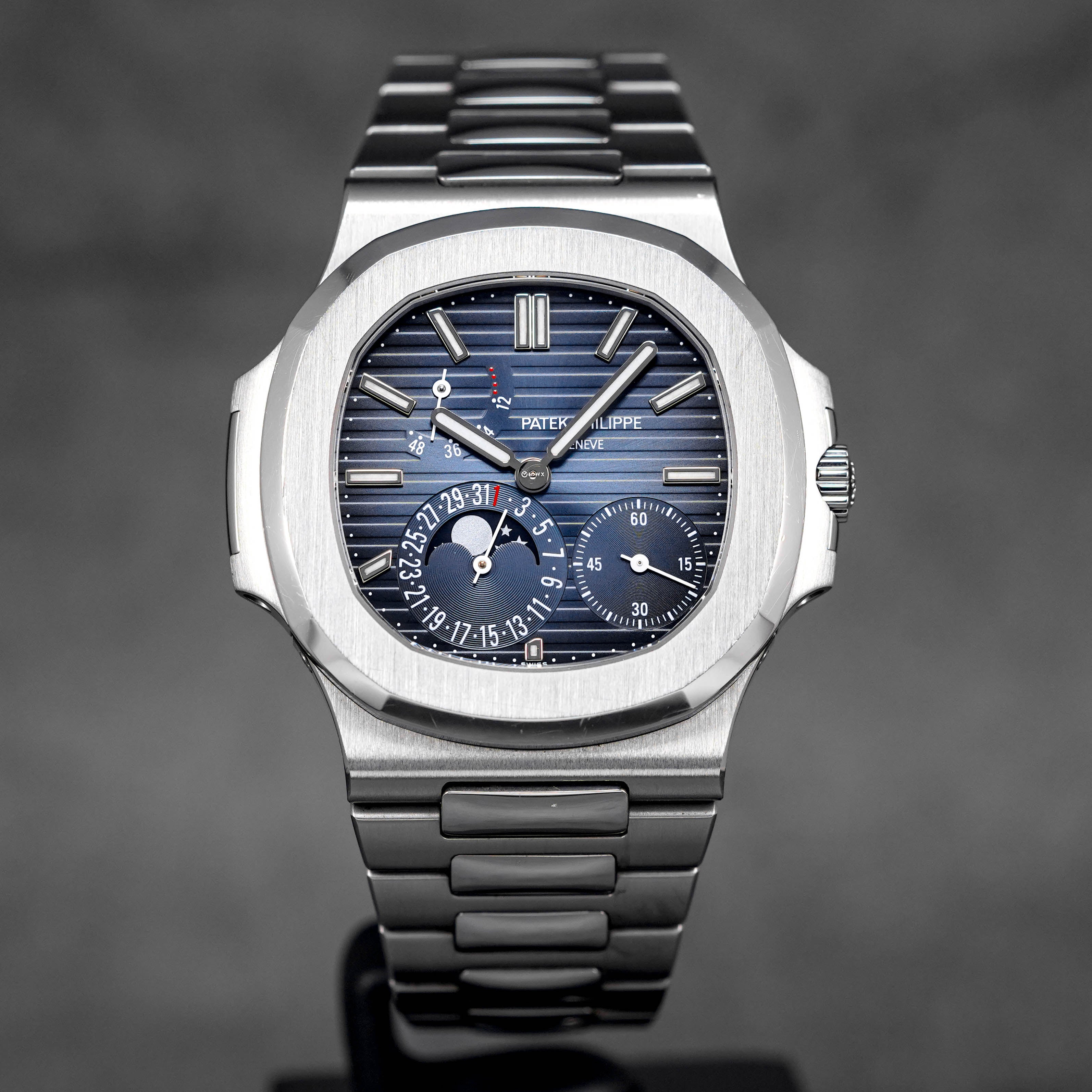 Nautilus 5712/1A