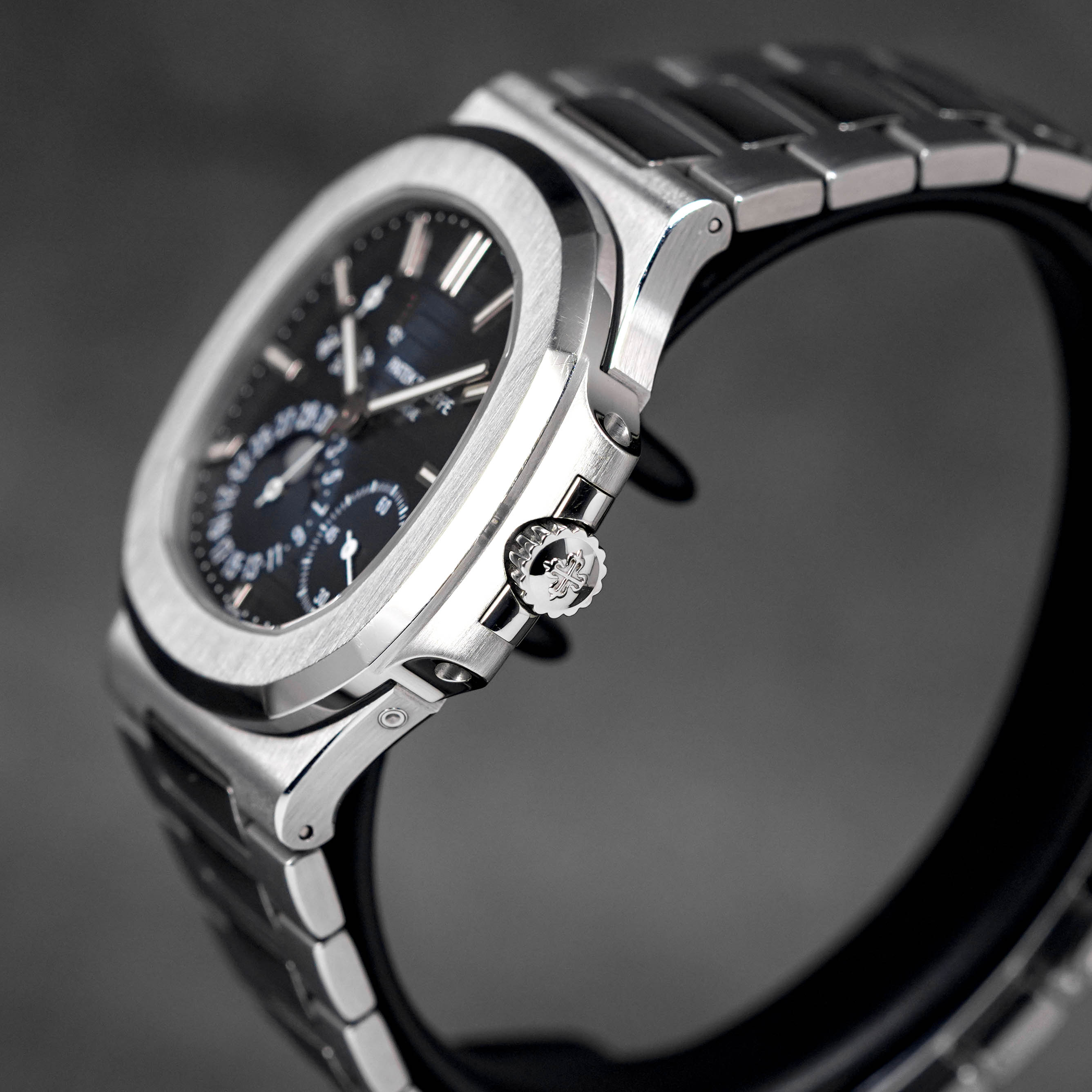 Nautilus 5712/1A