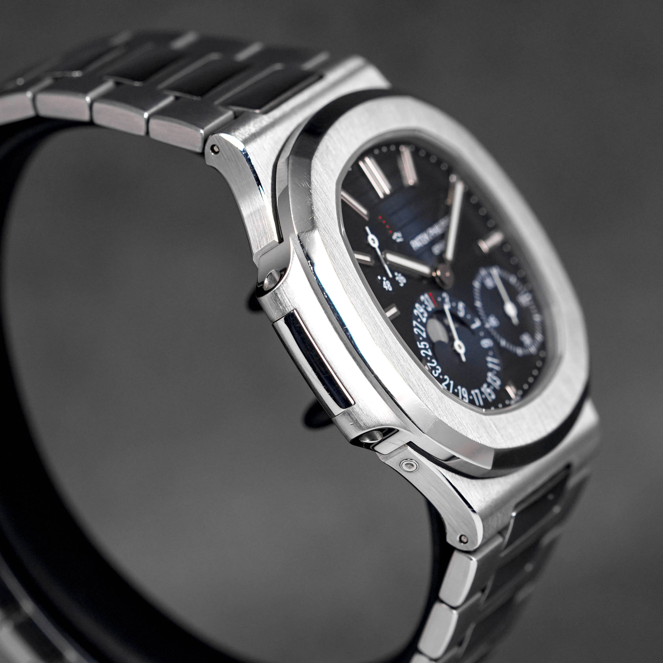 Nautilus 5712/1A