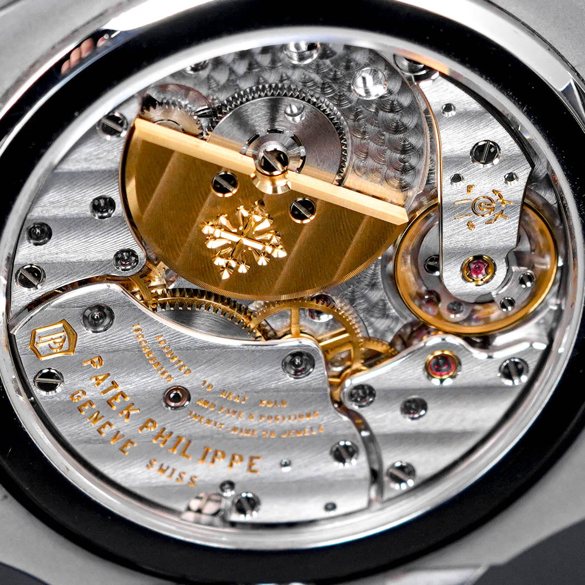 Nautilus 5712/1A
