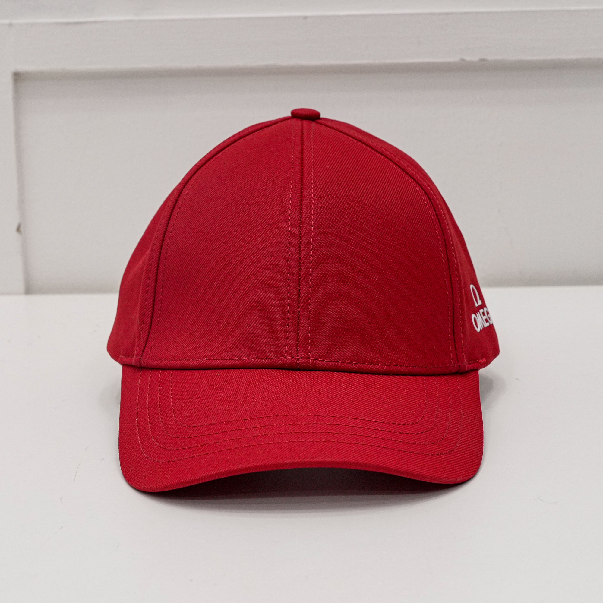 MEN'S CAP VIP ADJUSTABLE BASEBALL STYLE