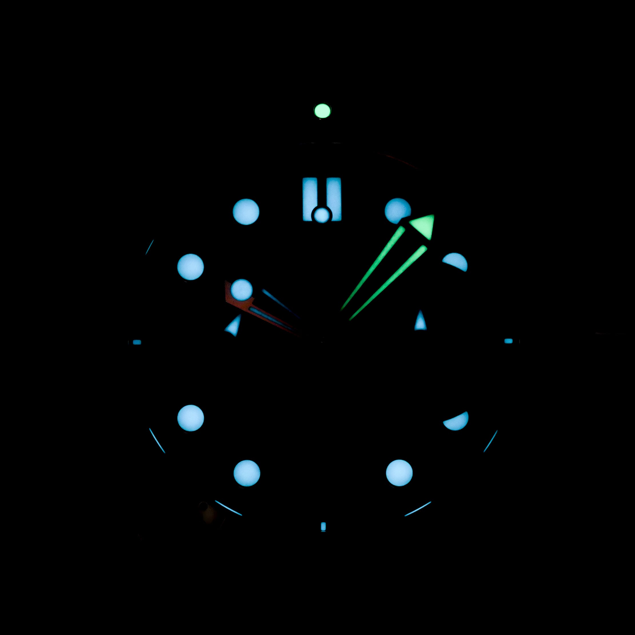 SEAMASTER DIVER 300M AMERICA'S CUP CHRONOGRAPH BLUE DIAL (2022)