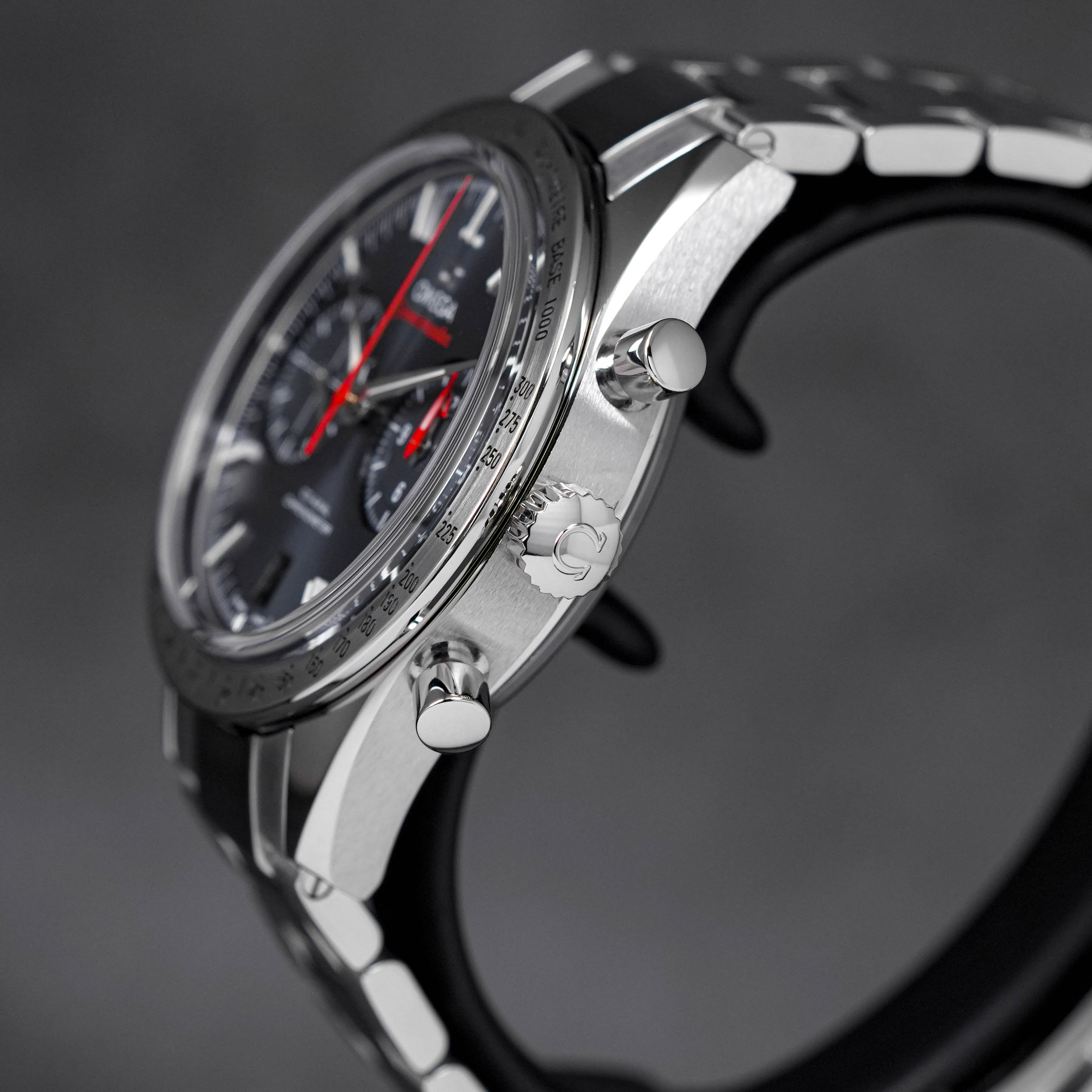 SPEEDMASTER '57 CO-AXIAL CHRONOGRAPH BLUE DIAL (2020)