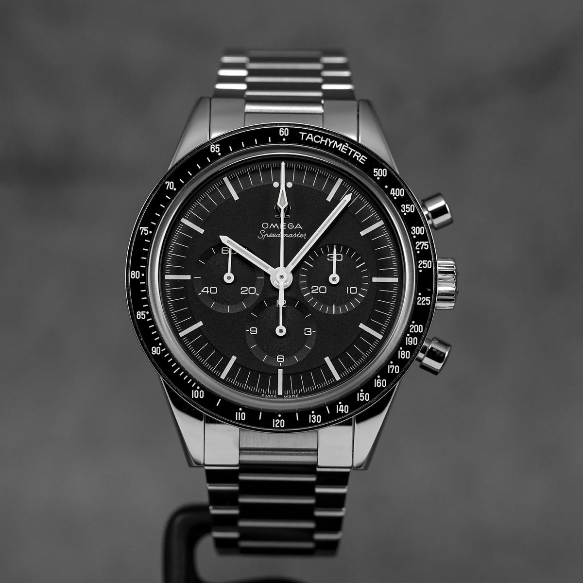 OMEGA SPEEDMASTER