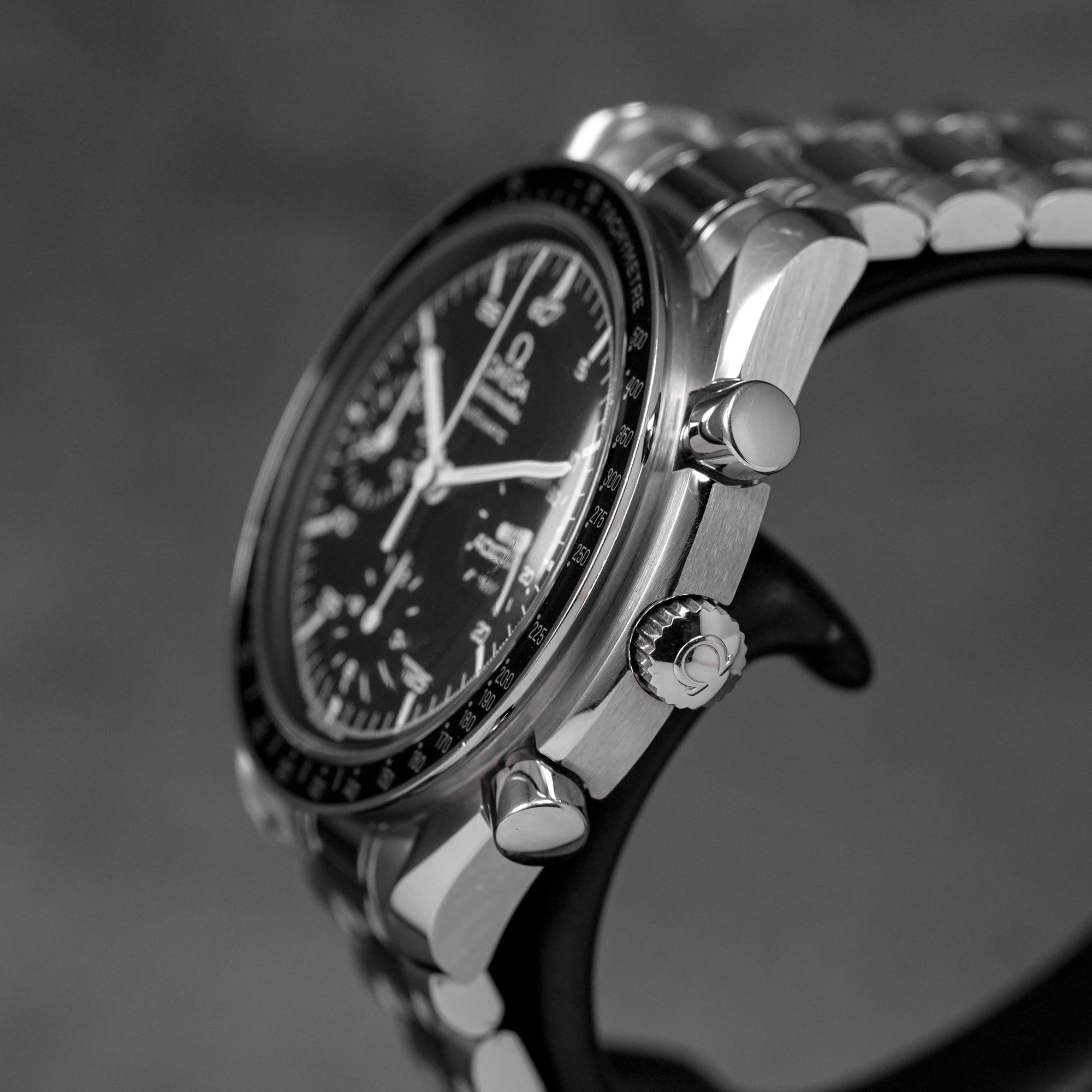 SPEEDMASTER REDUCED HESALITE (2005)