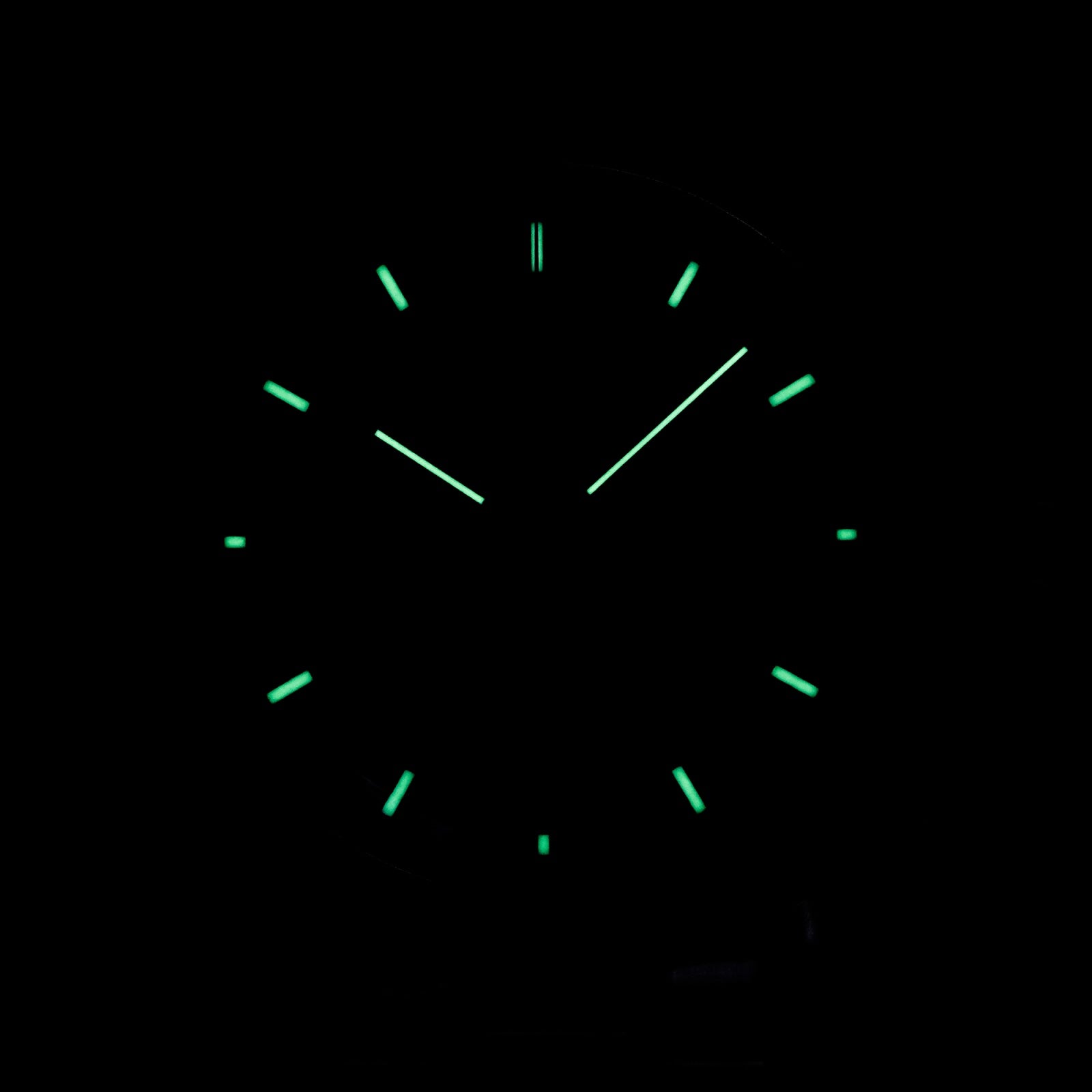 SPEEDMASTER REDUCED HESALITE (UNDATED)