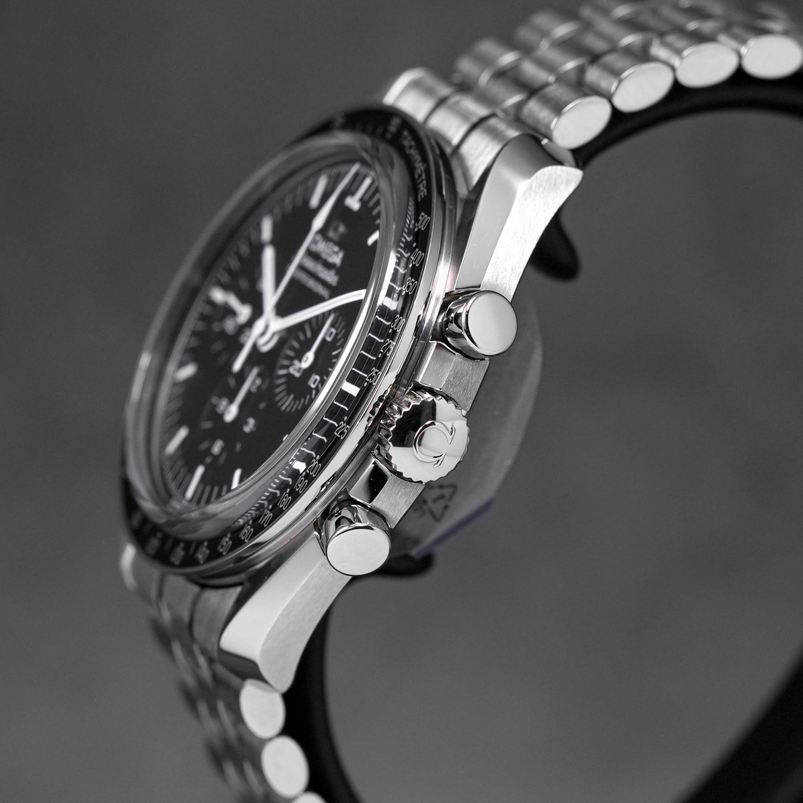 SPEEDMASTER MOONWATCH SAPPHIRE (2023)