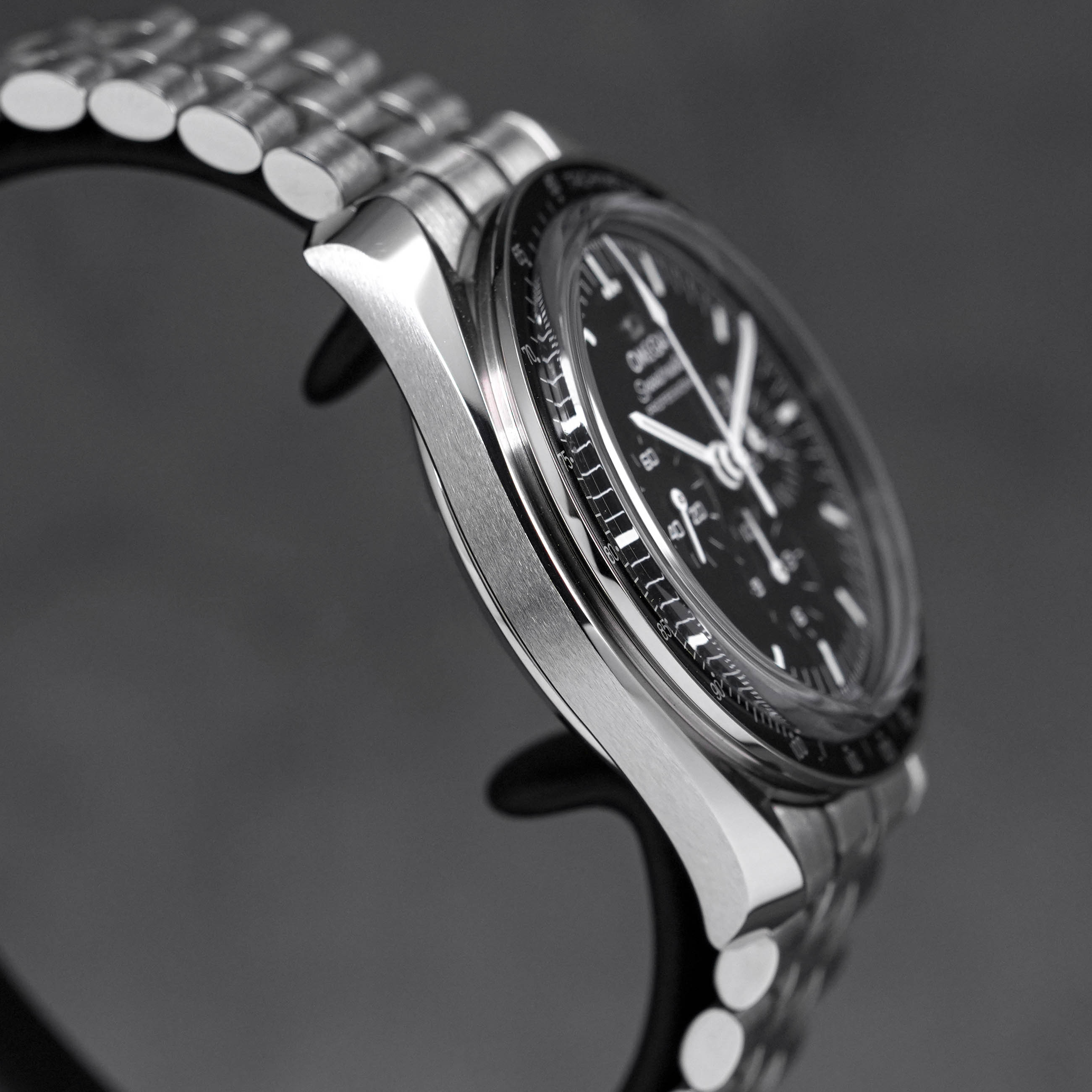 SPEEDMASTER MOONWATCH SAPPHIRE (2023)