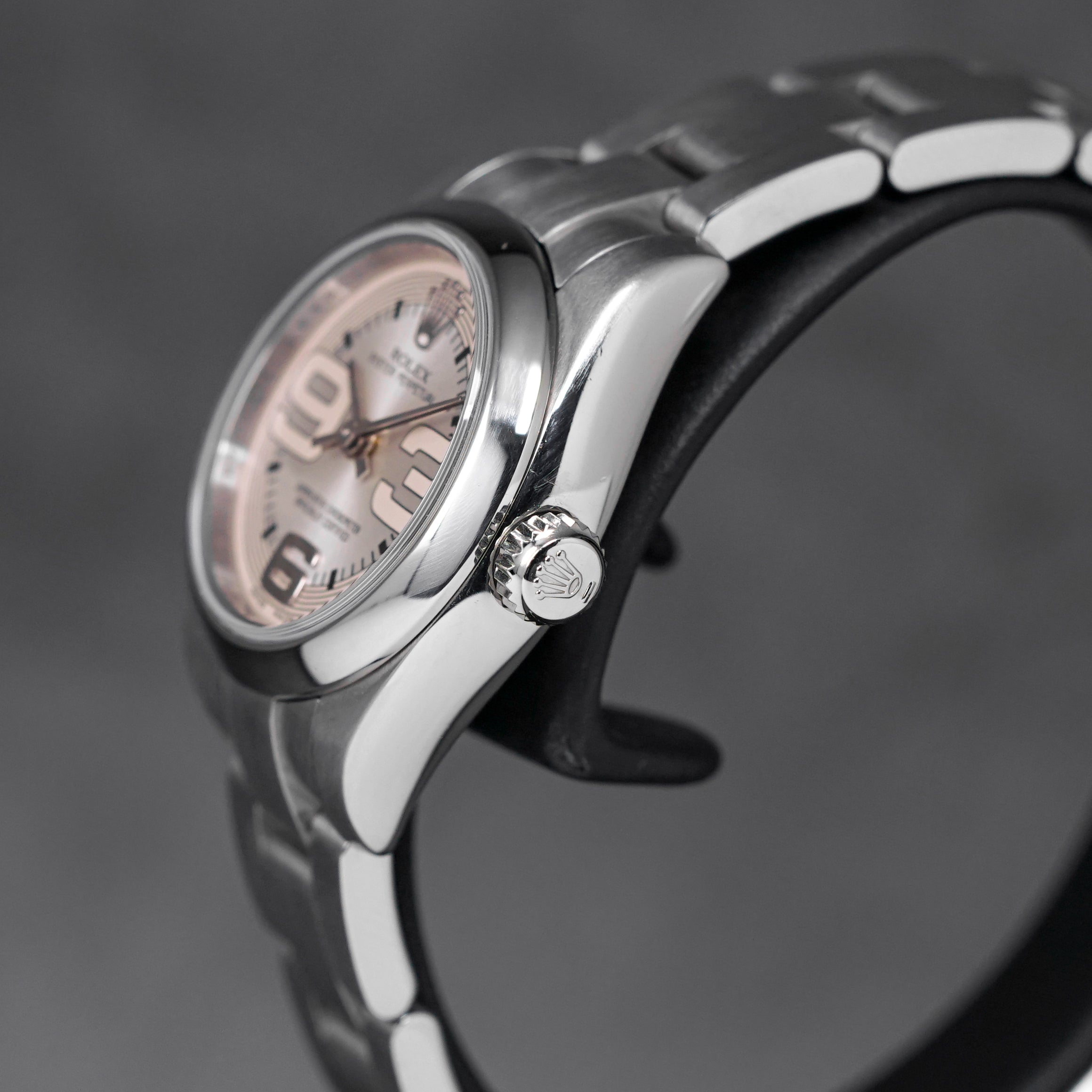 Oyster Perpetual 369 Indonesia