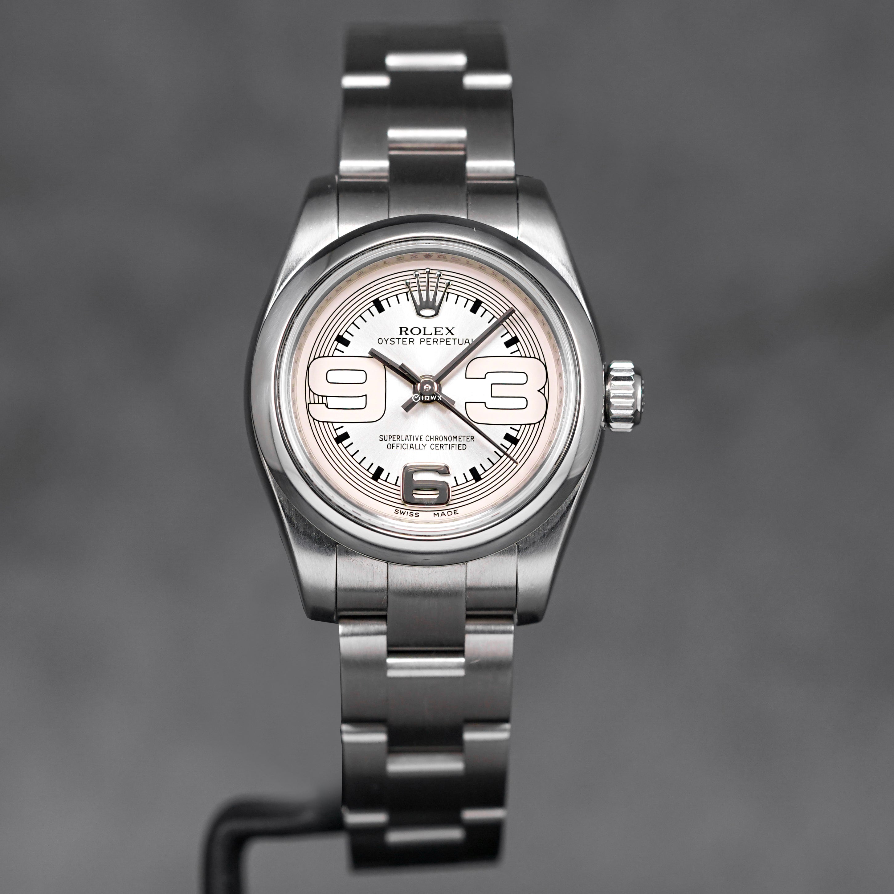 Rolex oyster perpetual discount 2008