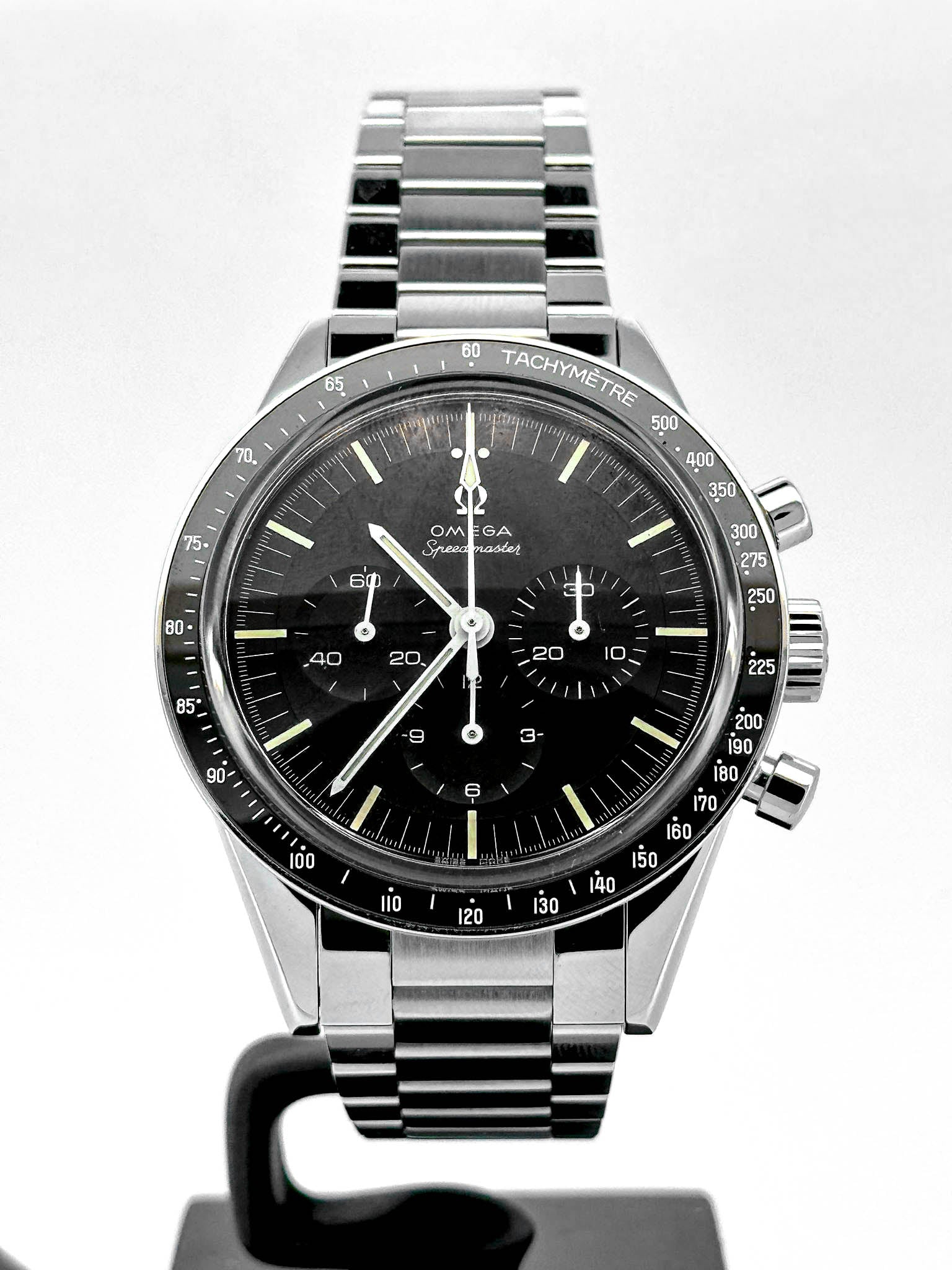 SPEEDMASTER MOONWATCH 321 'ED WHITE' (2024)