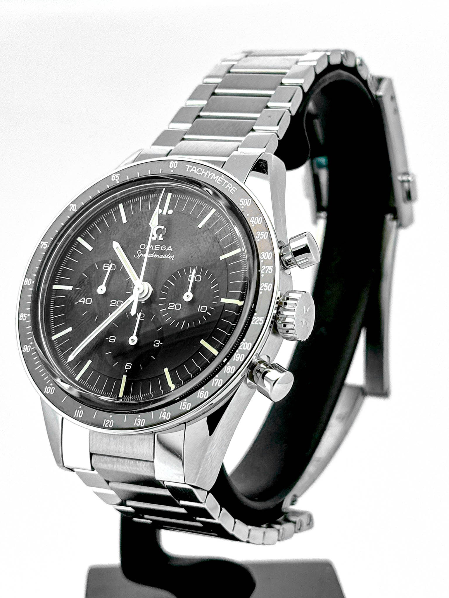 SPEEDMASTER MOONWATCH 321 'ED WHITE' (2024)