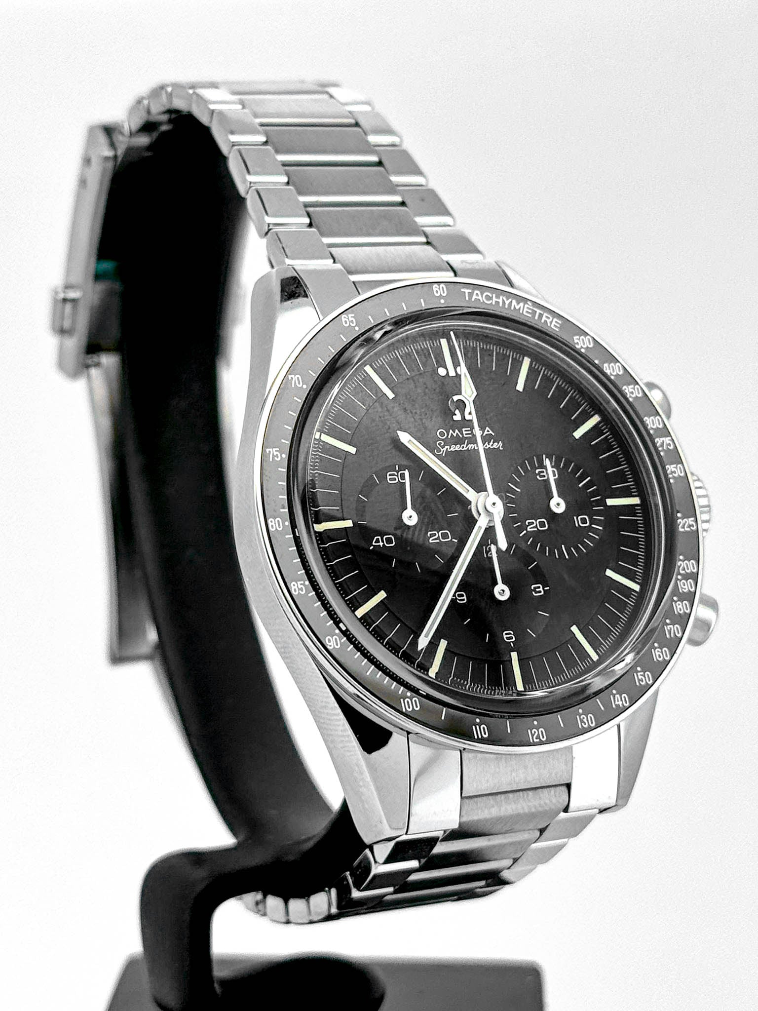 SPEEDMASTER MOONWATCH 321 'ED WHITE' (2024)