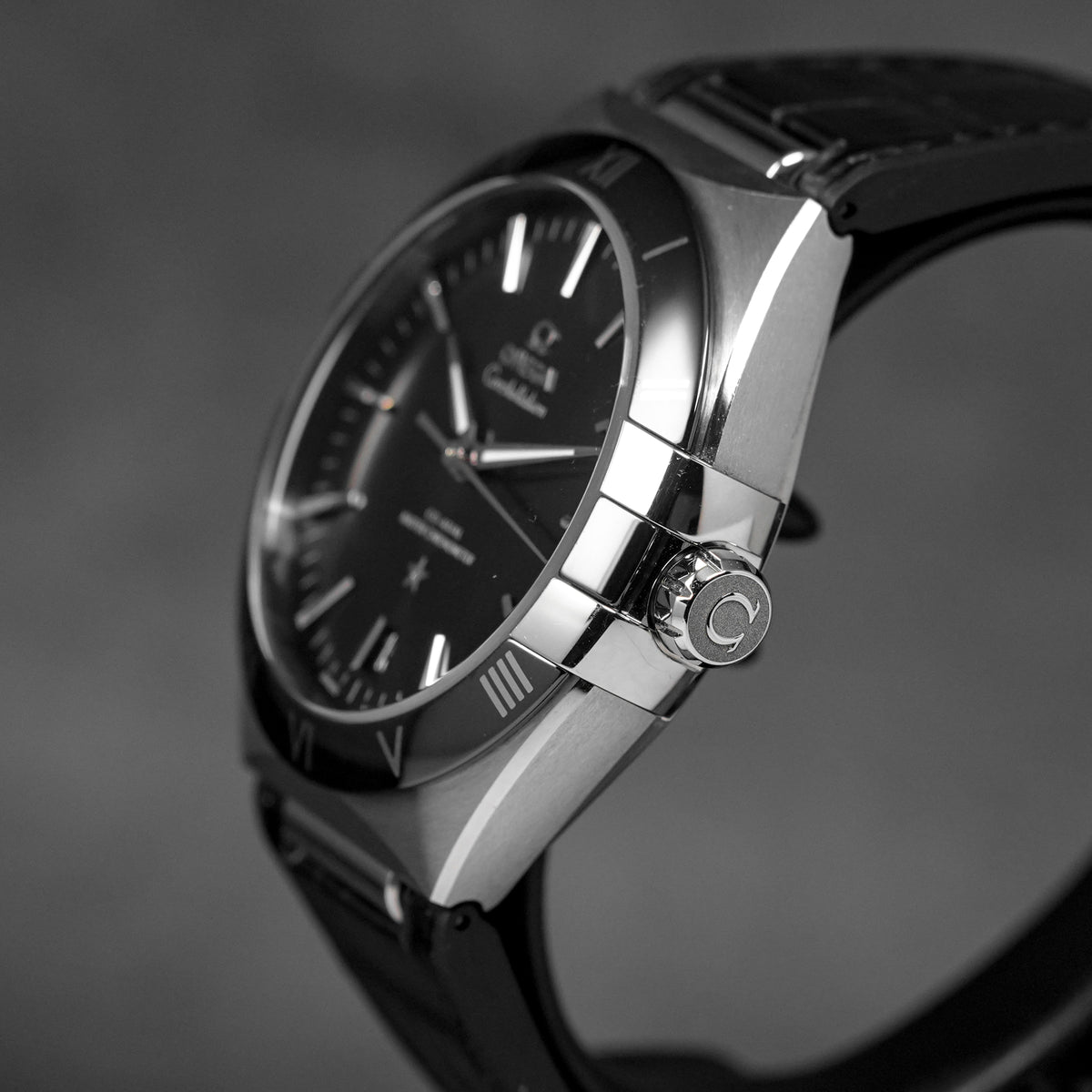 Omega Constellation 41Mm