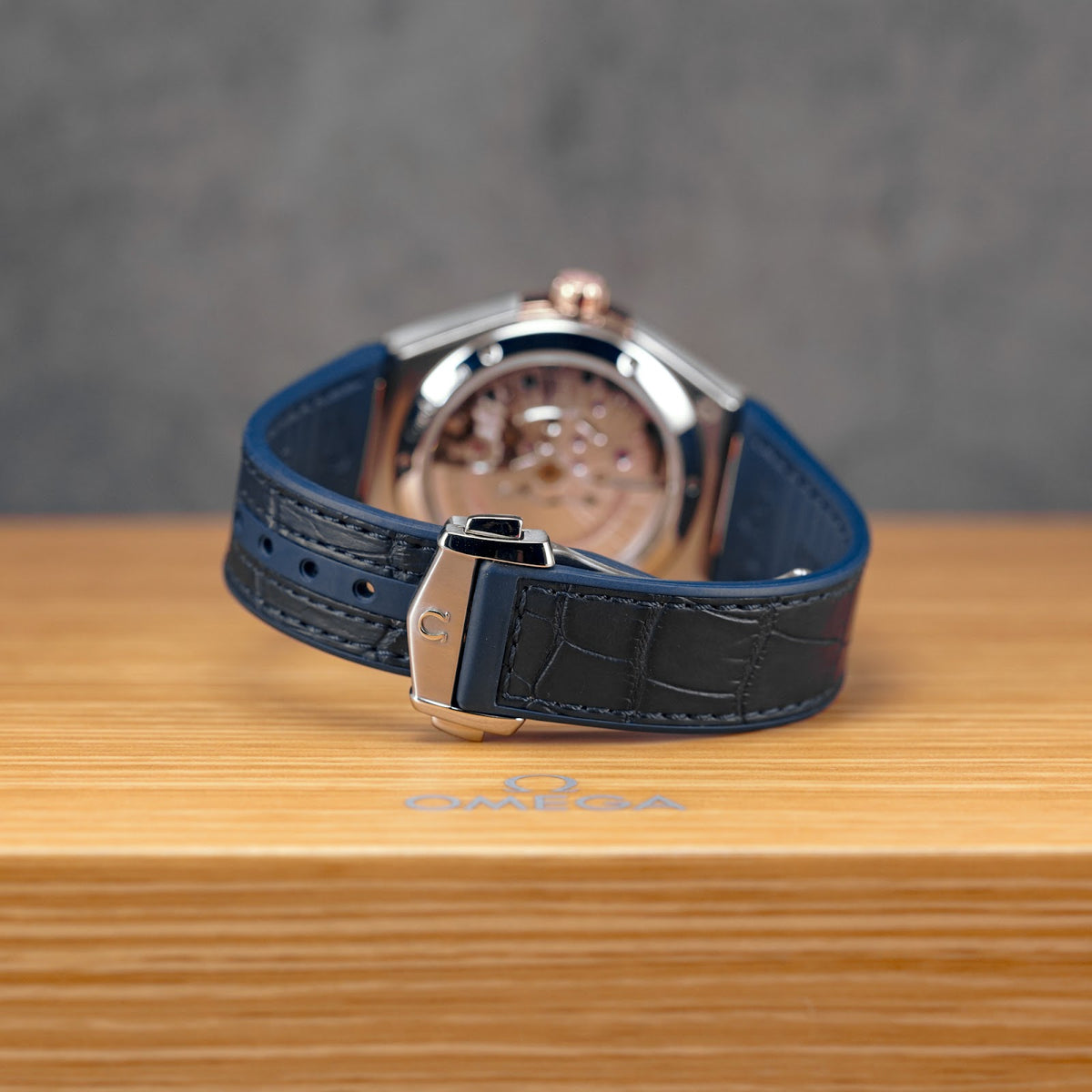 Omega Constellation 41Mm