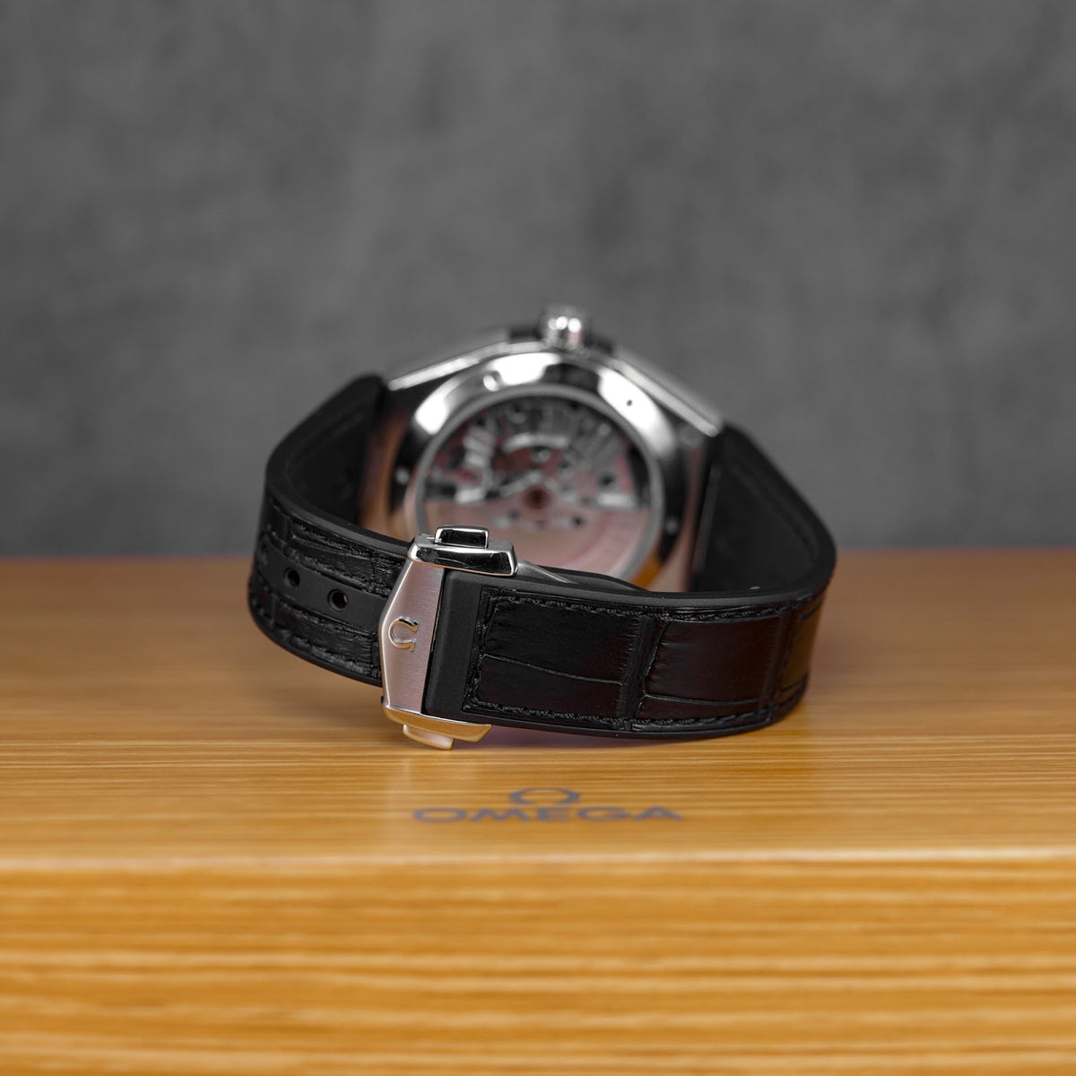 Omega Constellation 41Mm
