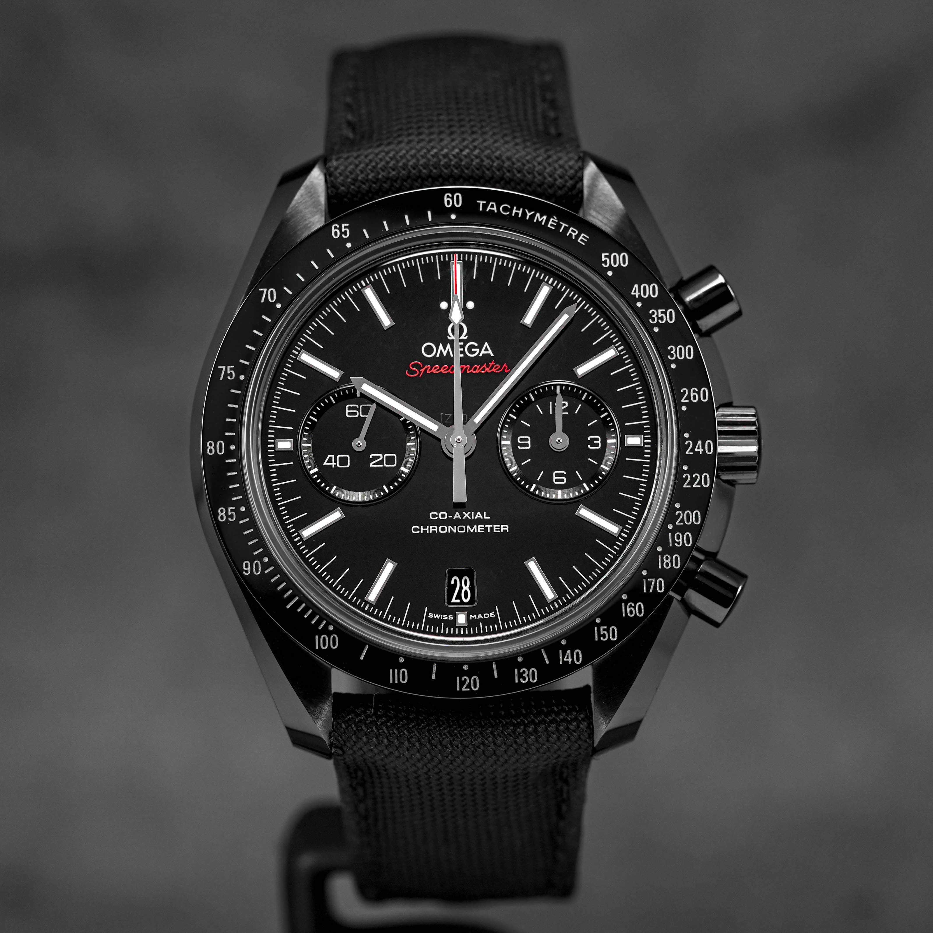 OMEGA SPEEDMASTER DARK SIDE OF THE MOON BLACK CERAMIC 2019 IDWX omega-speedmaster-dark-side-of-the-moon-black-ceramic-2019-idwx