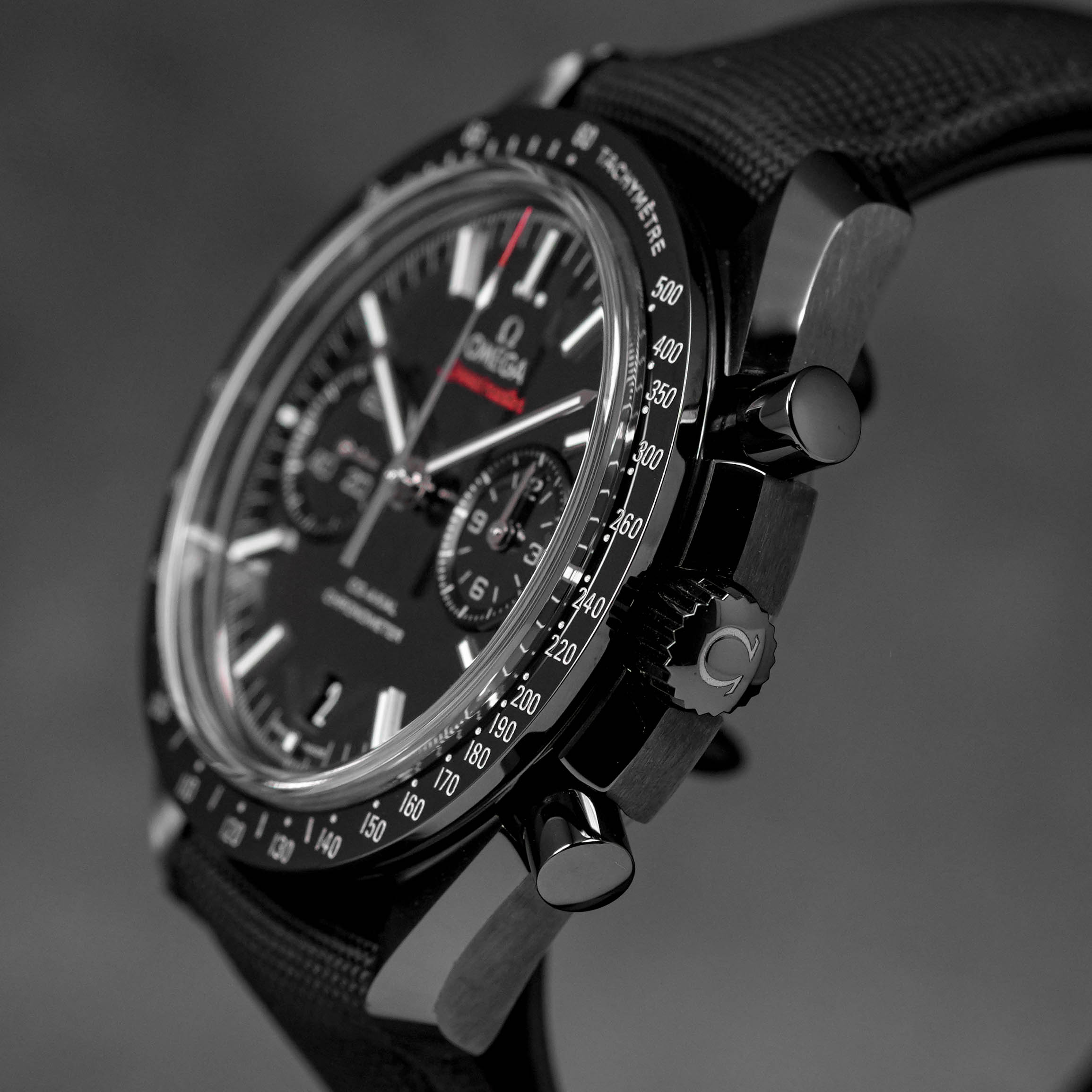 Harga Omega Dark Side of The Moon