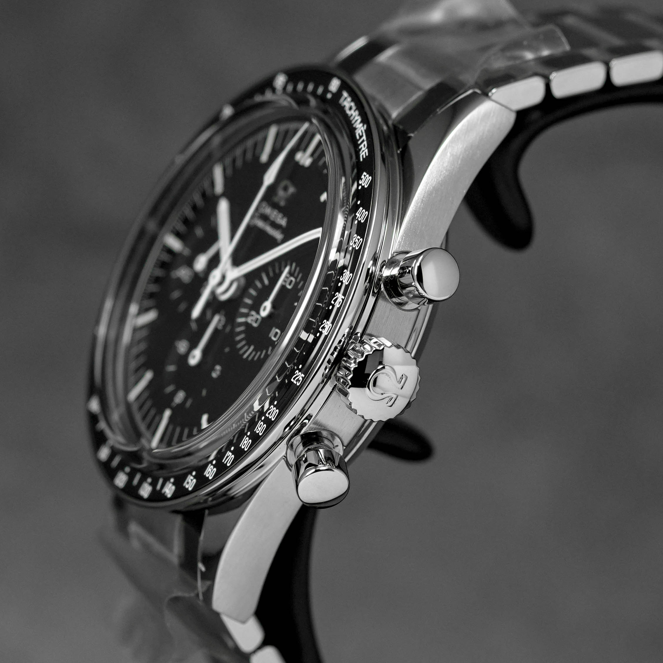 Harga Omega Ed White