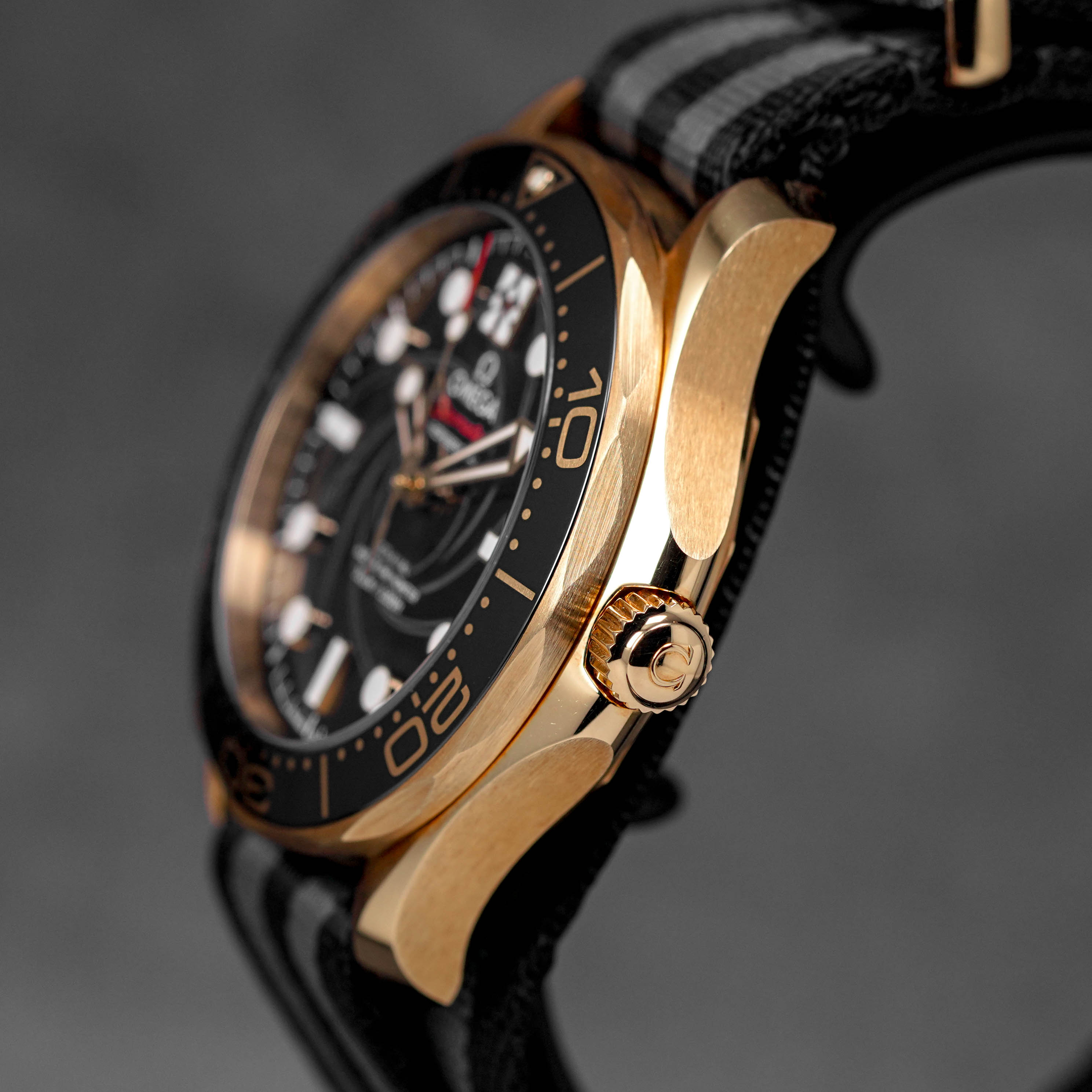 Harga Omega James Bond 50th Anniversary