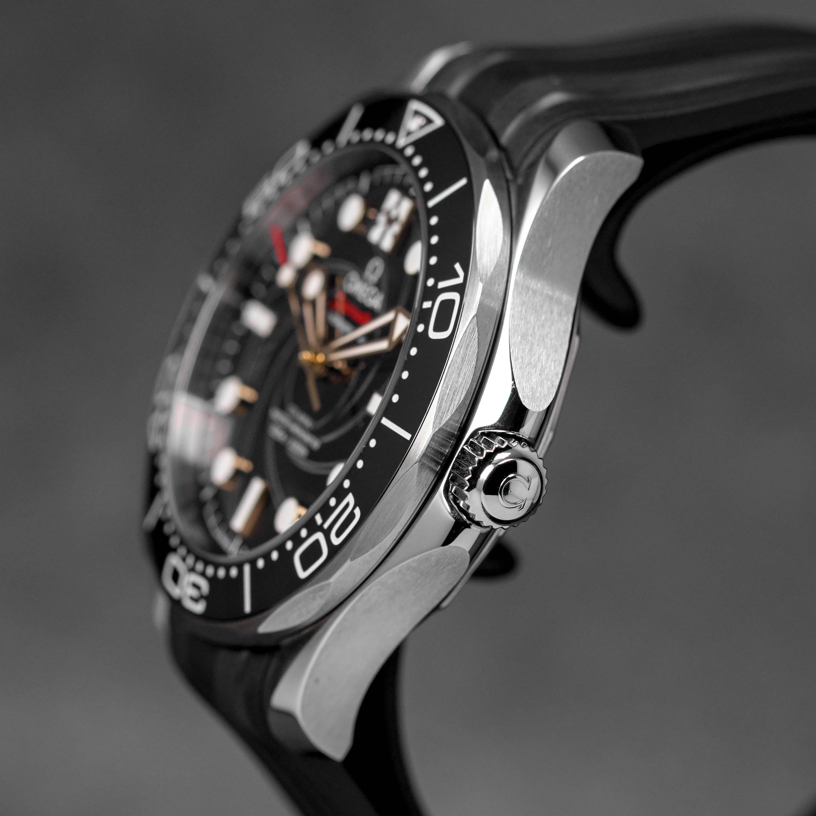Harga Omega James Bond 50th Anniversary