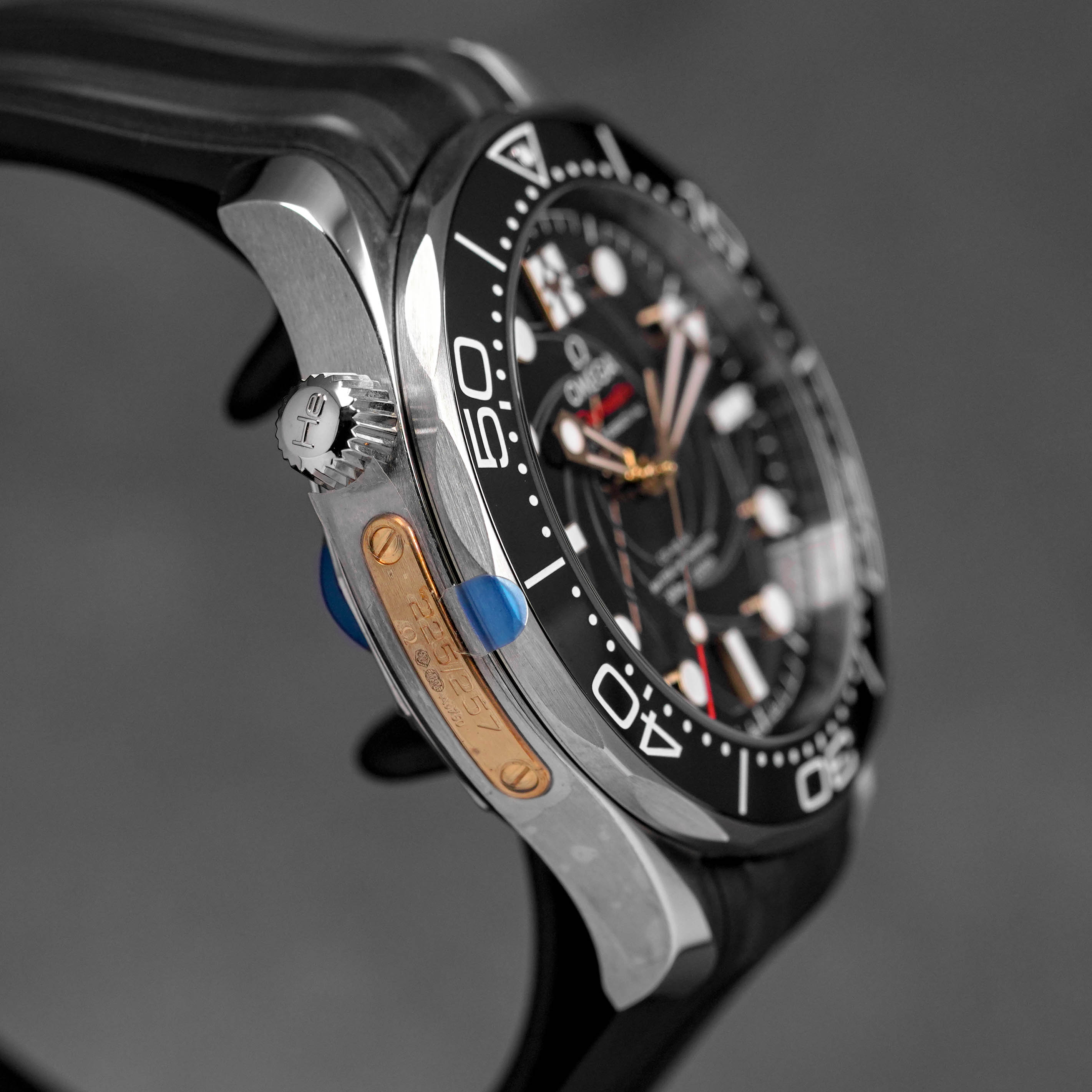 Harga Omega James Bond 50th Anniversary