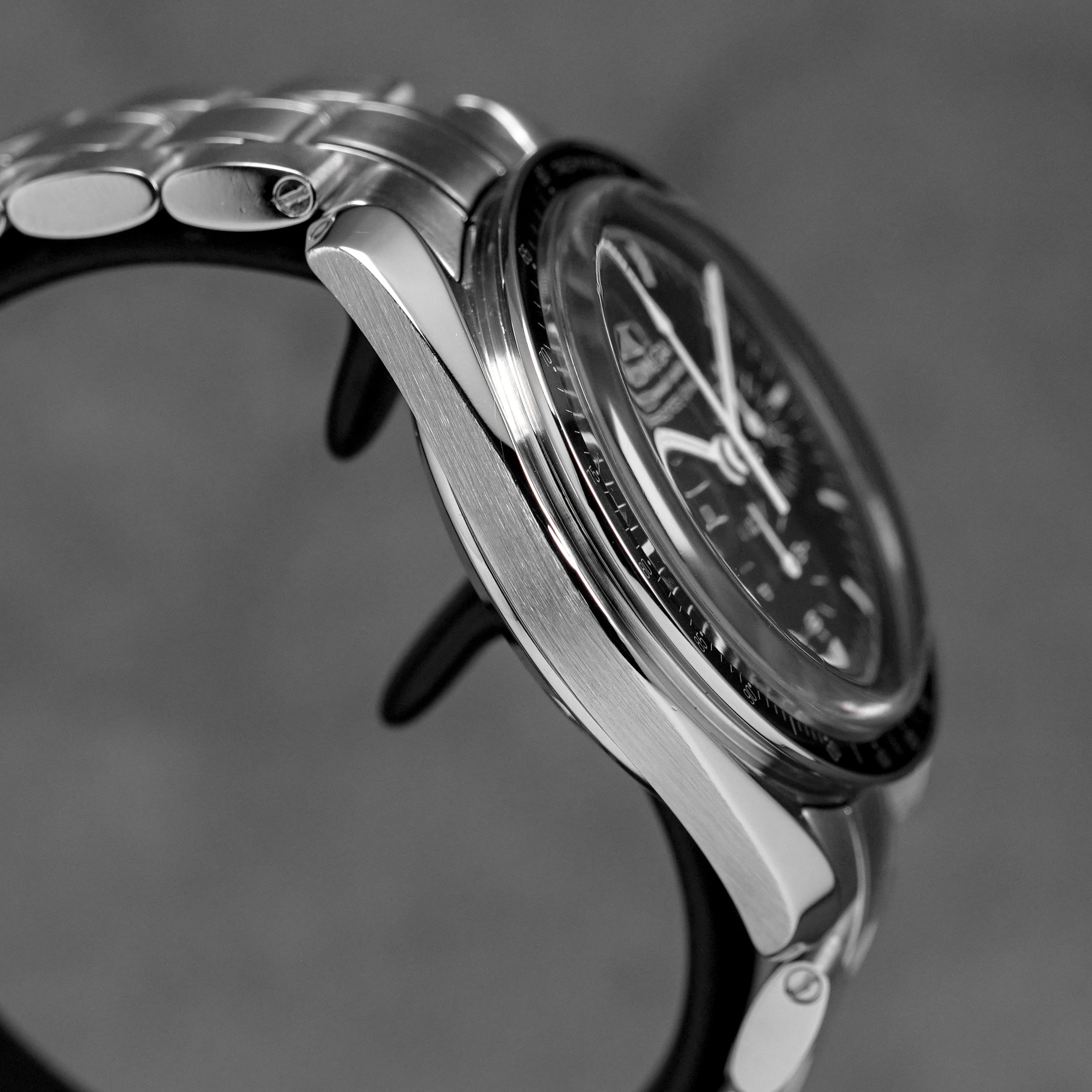 Harga Omega Moonwatch Hesalite