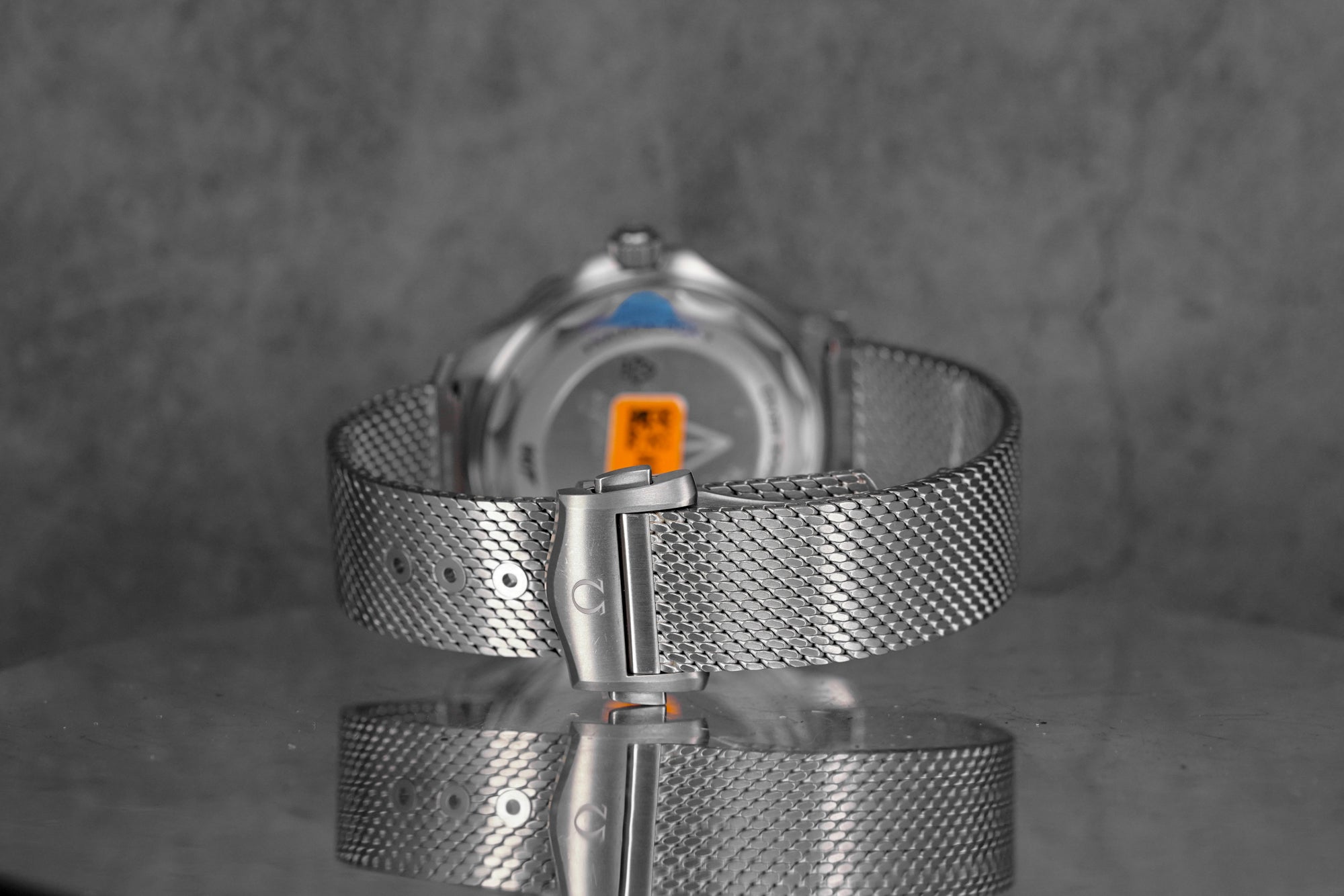 harga Omega No Time To Die terbaru