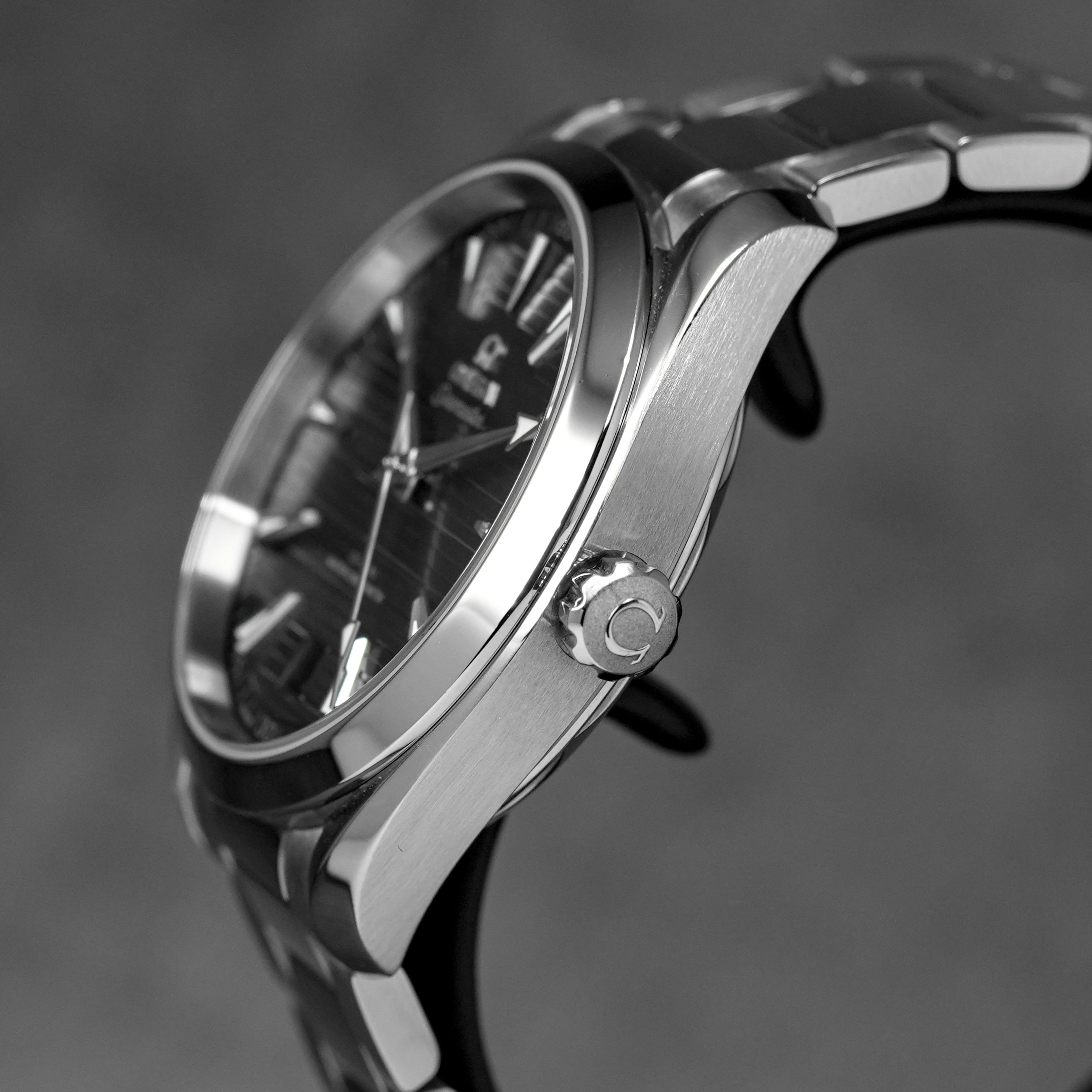 Harga Omega Seamaster Aqua Terra Green