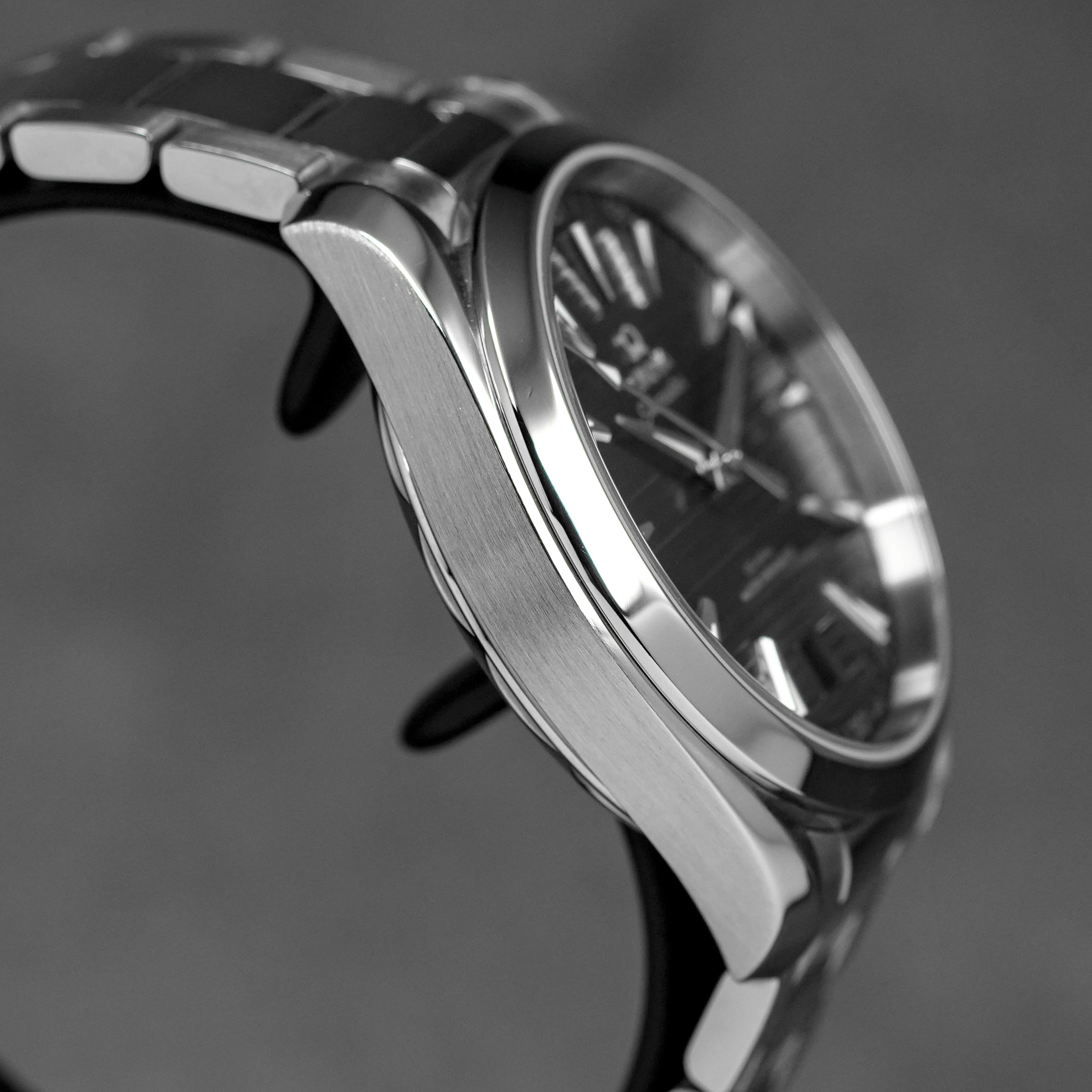 Harga Omega Seamaster Aqua Terra Green