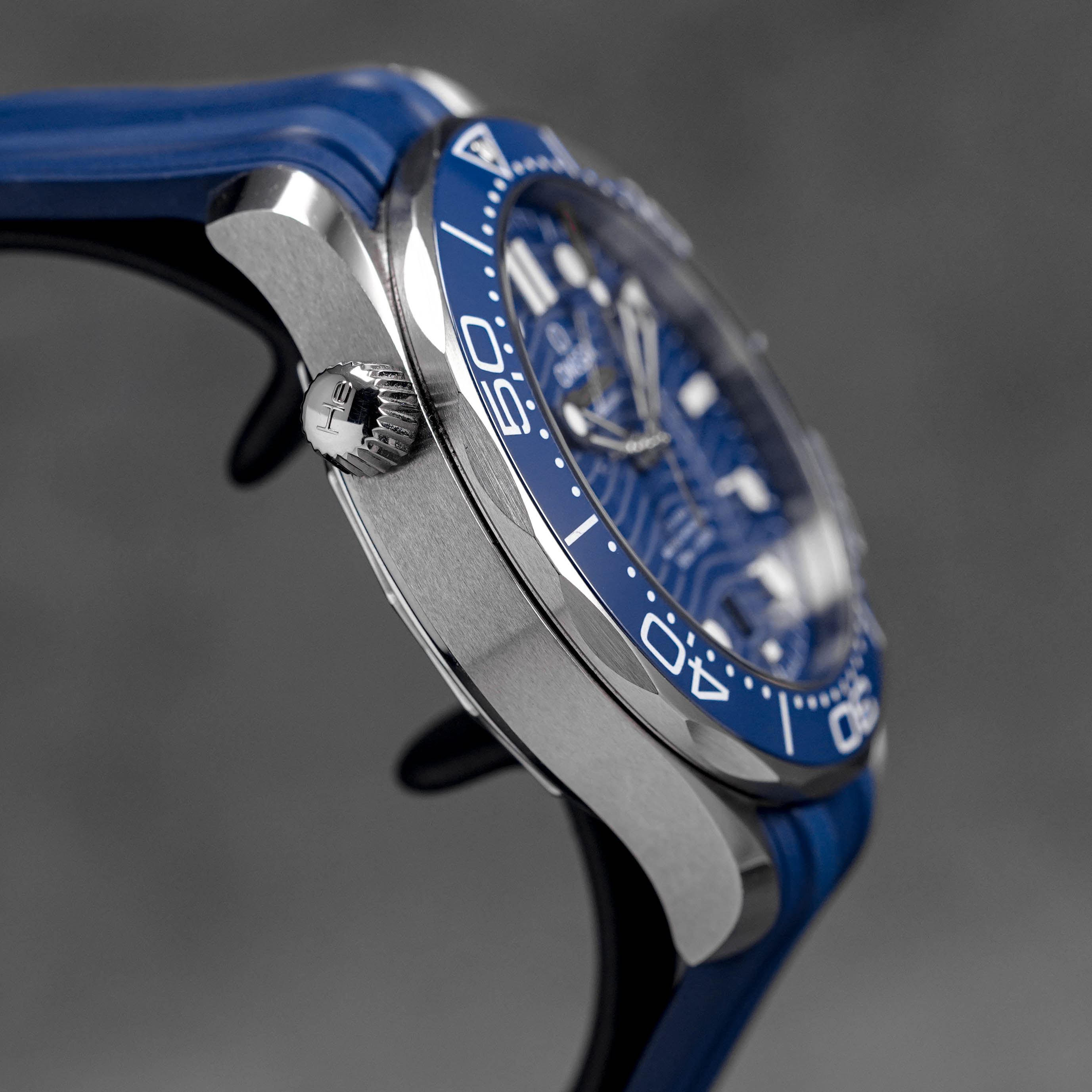 Harga Omega Seamaster Diver 300 Blue
