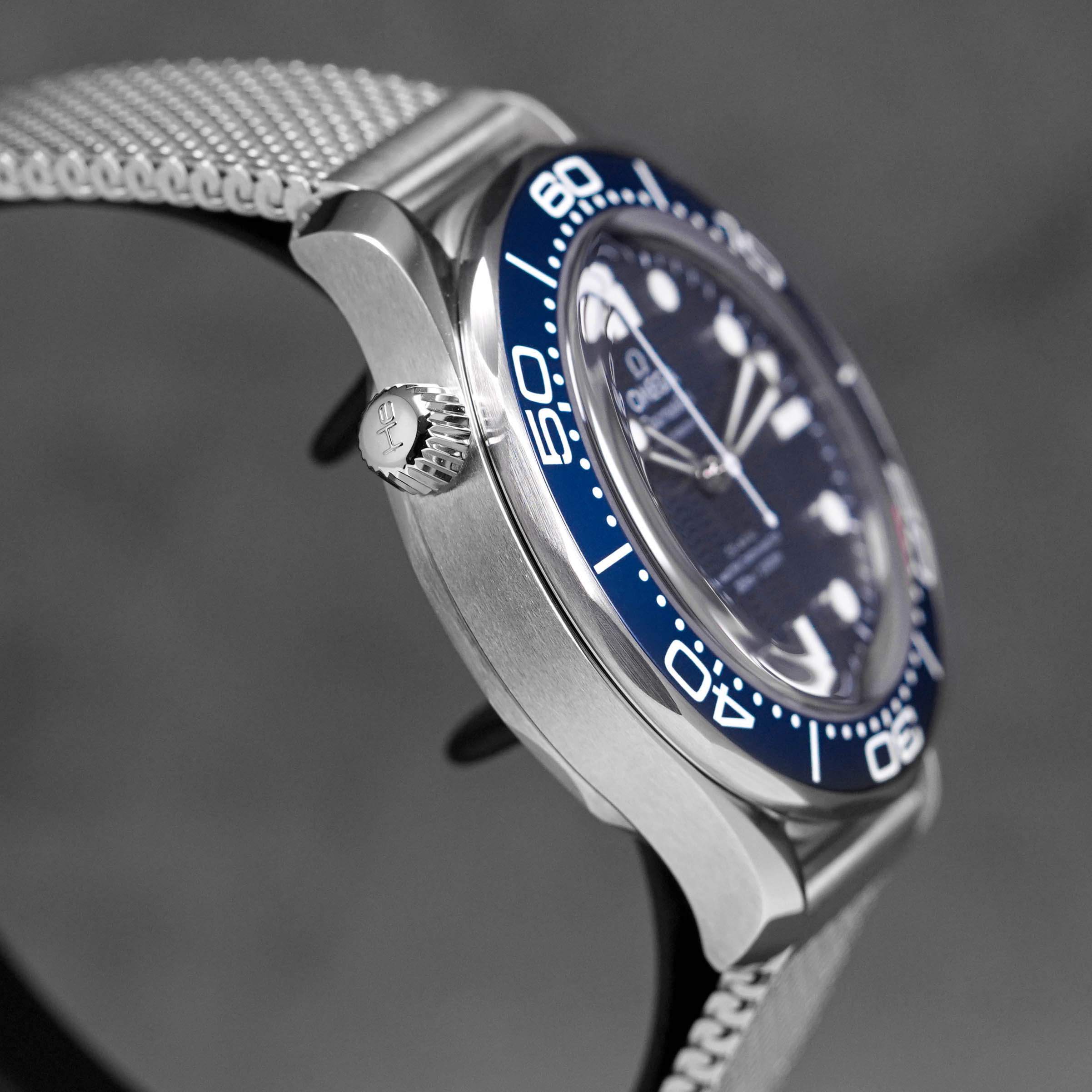 Harga Omega Seamaster James Bond 60th Anniversary