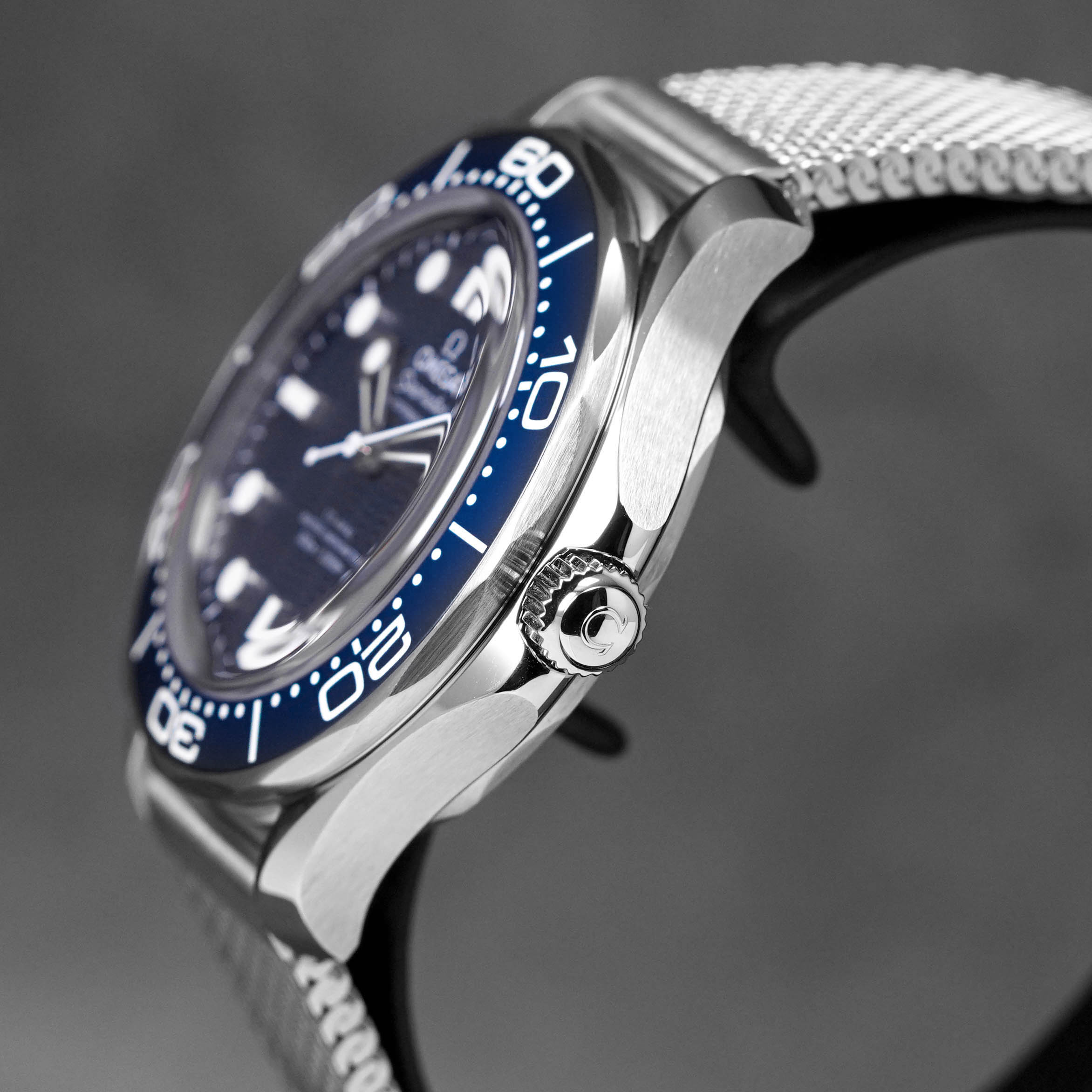 Harga Omega Seamaster James Bond 60th Anniversary
