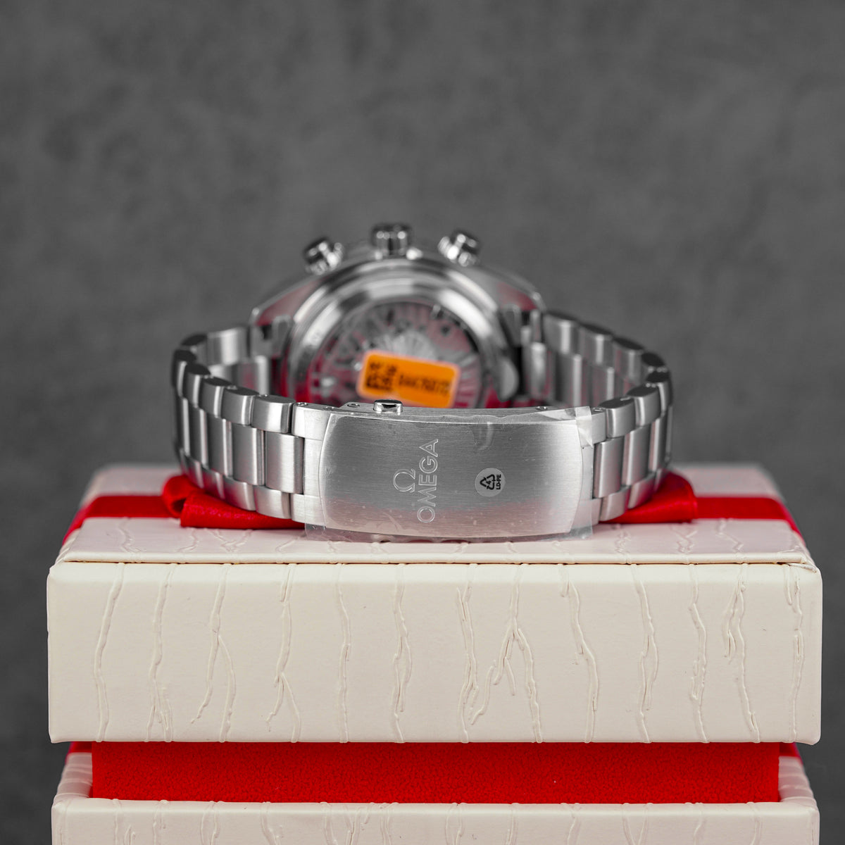 Omega Seamaster Planet