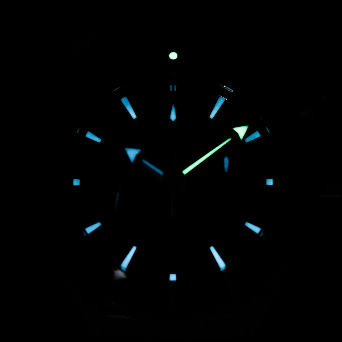 Omega Seamaster Planet