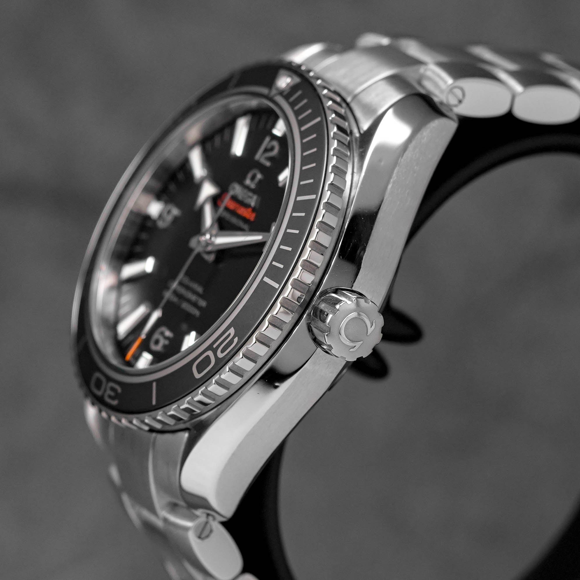 Harga Omega Seamaster Planet Ocean James Bond Skyfall