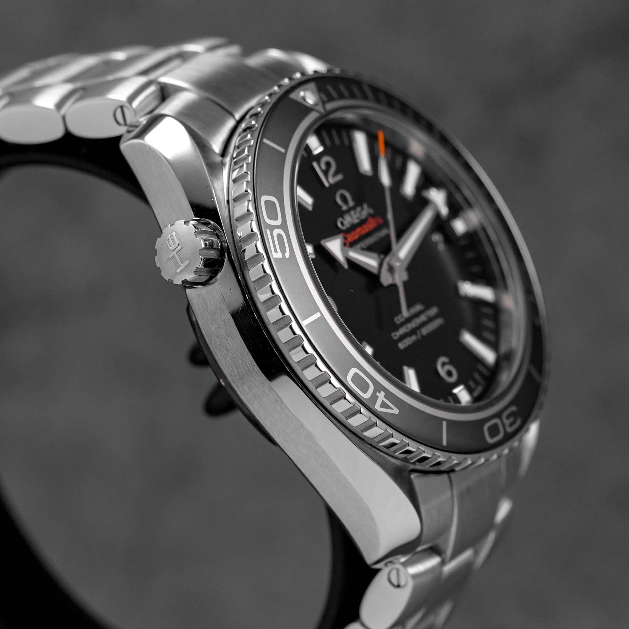 Harga Omega Seamaster Planet Ocean James Bond Skyfall