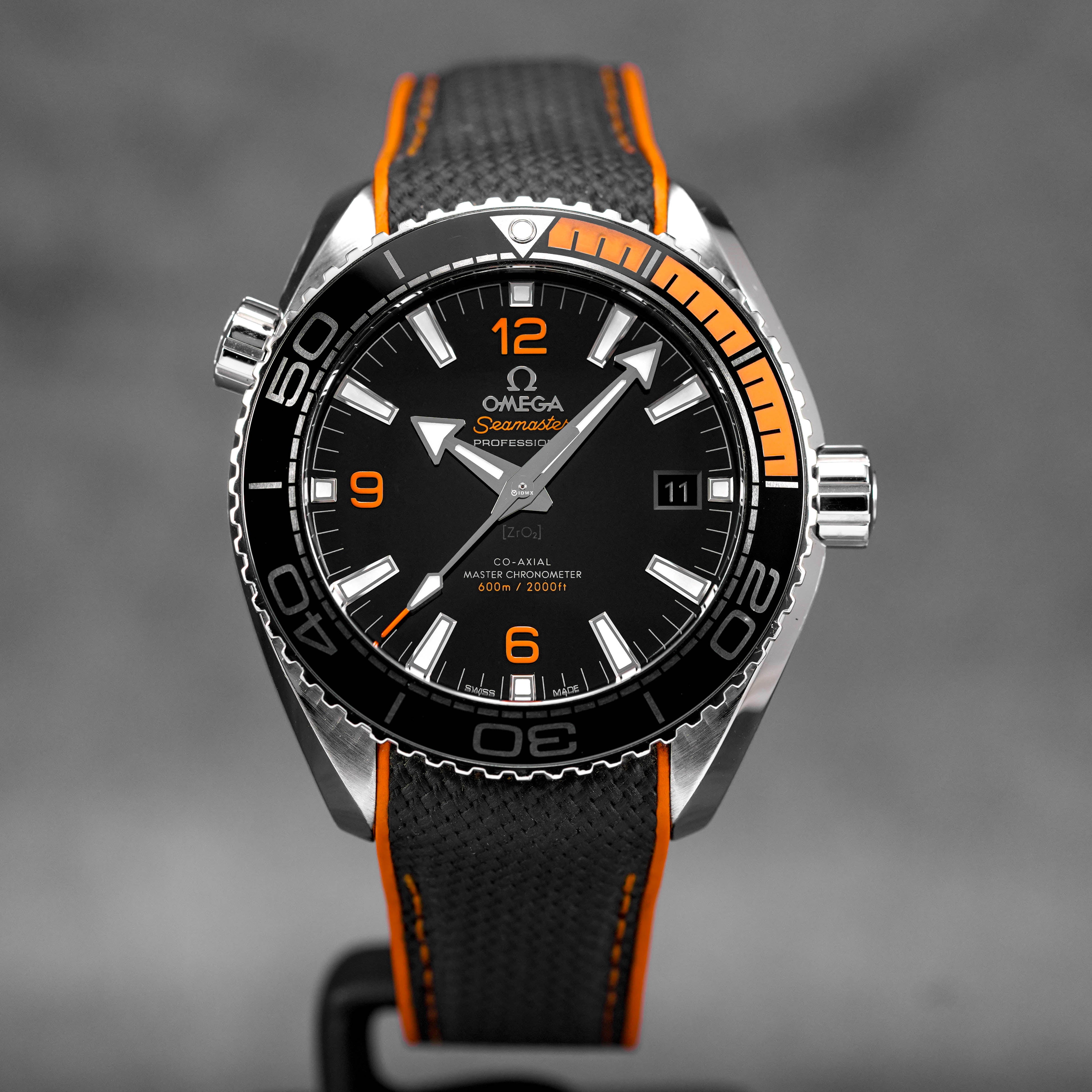 New omega planet ocean 2019 hotsell