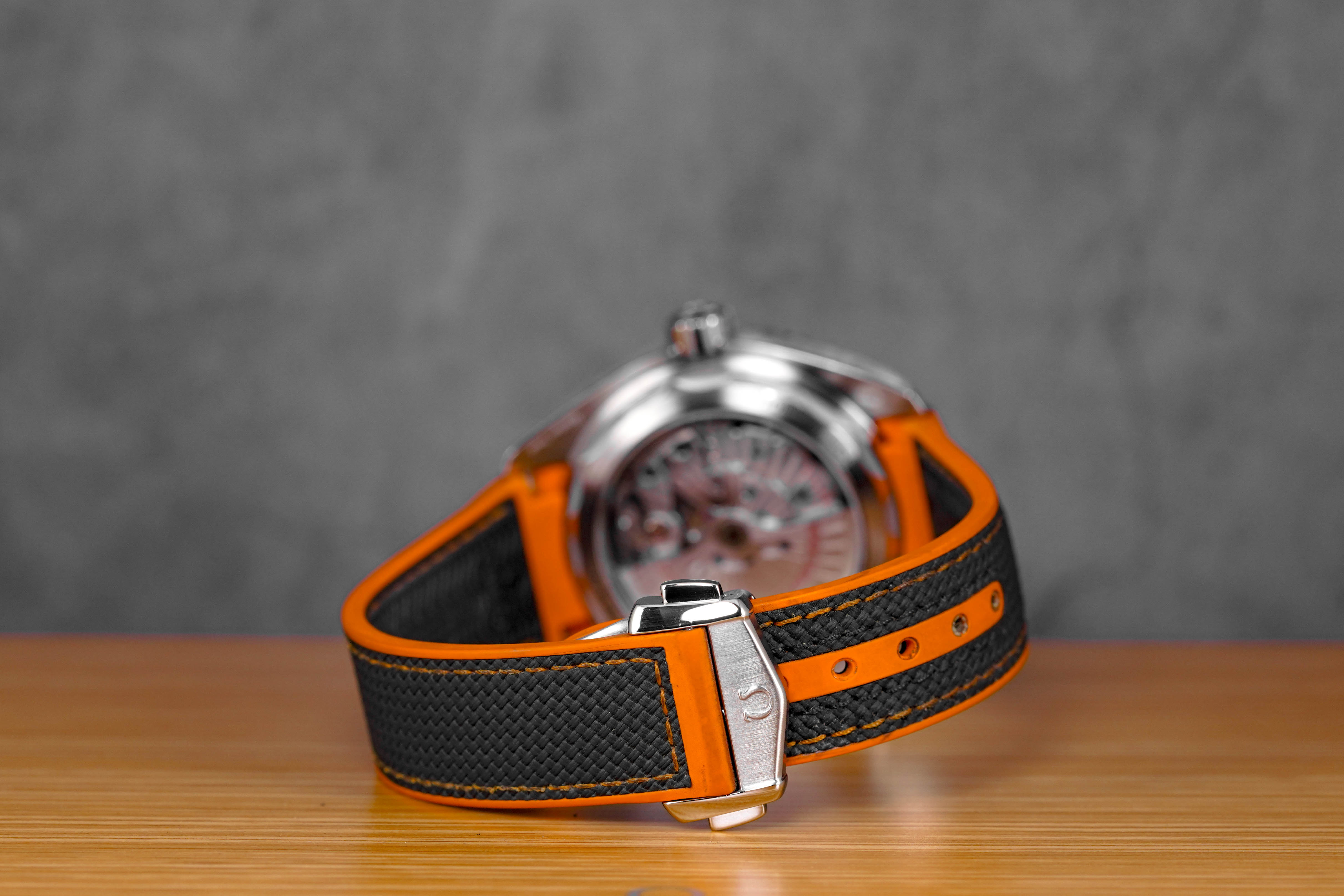 Harga Omega Seamaster Planet Ocean