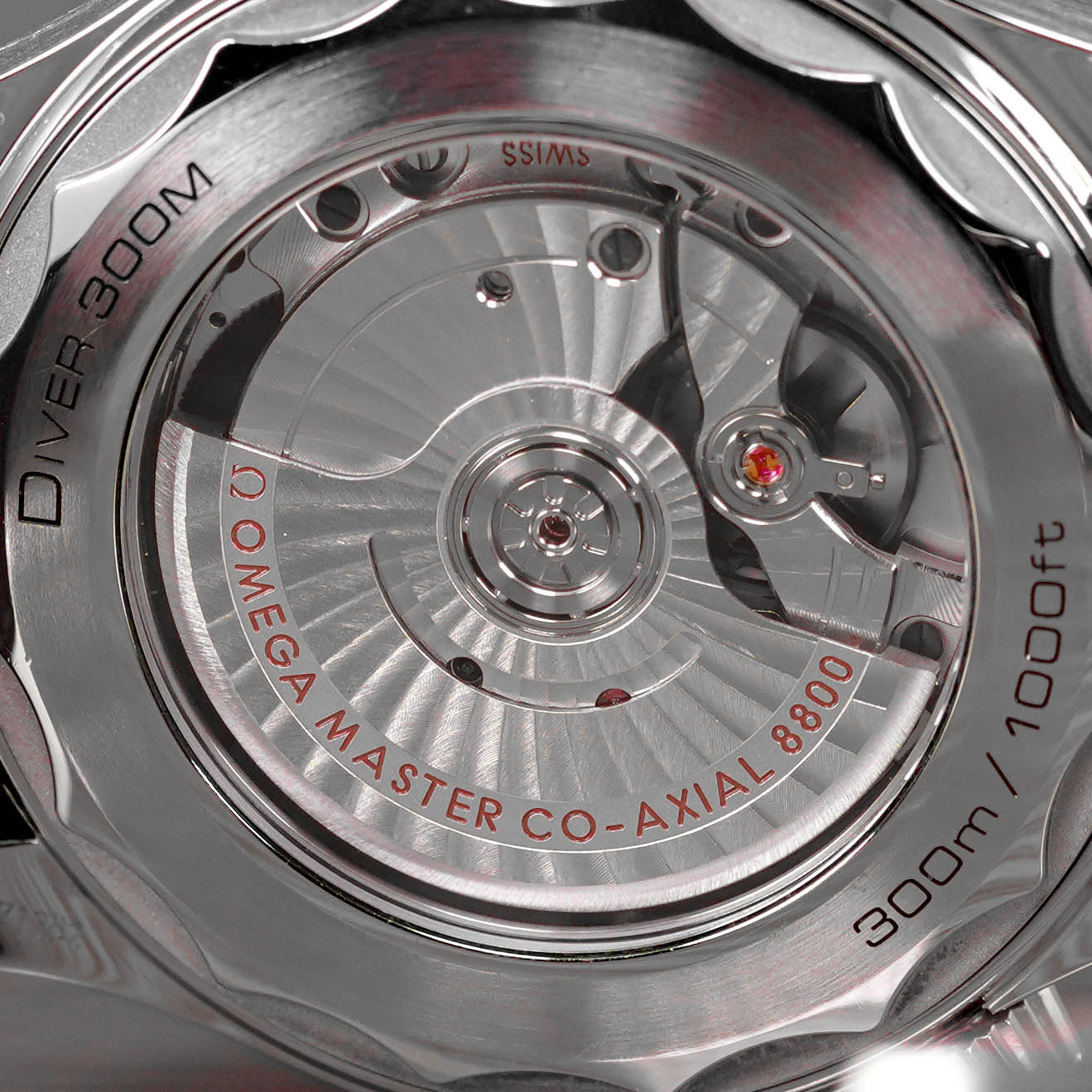 Harga Omega Seamaster Sedna Gold Black