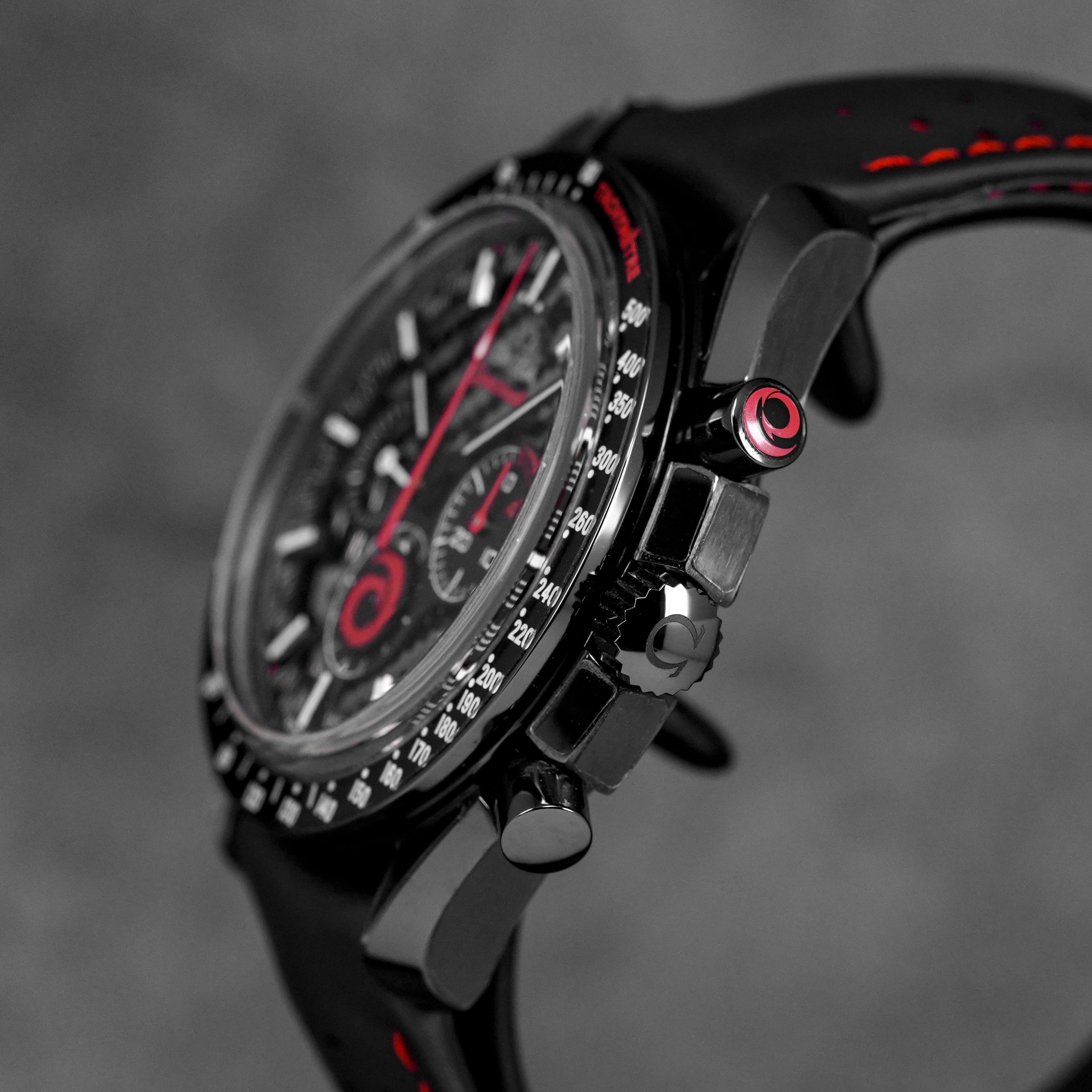 Harga Omega Speedmaster Alinghi
