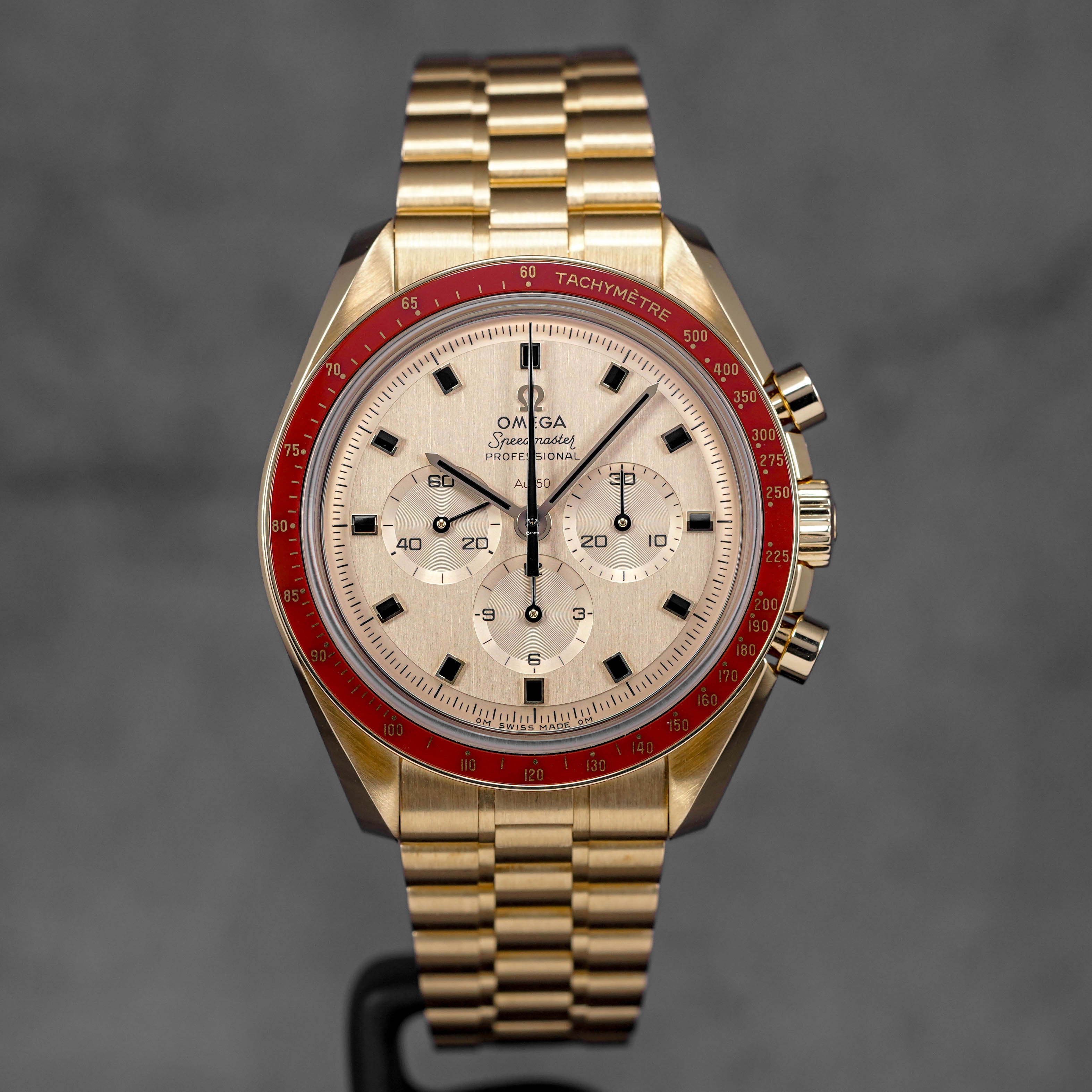 Harga Omega Speedmaster Apollo 11