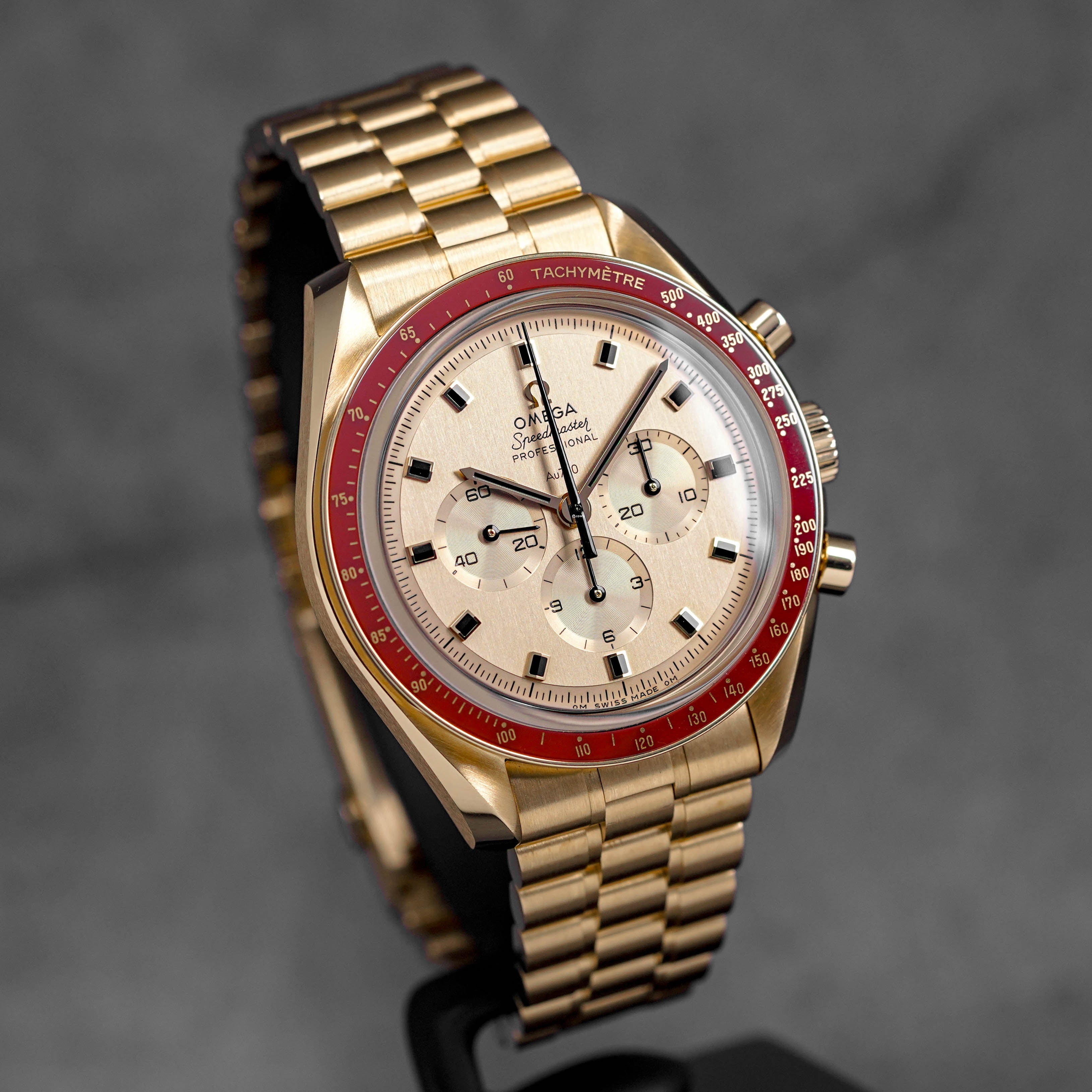 Harga Omega Speedmaster Apollo 11