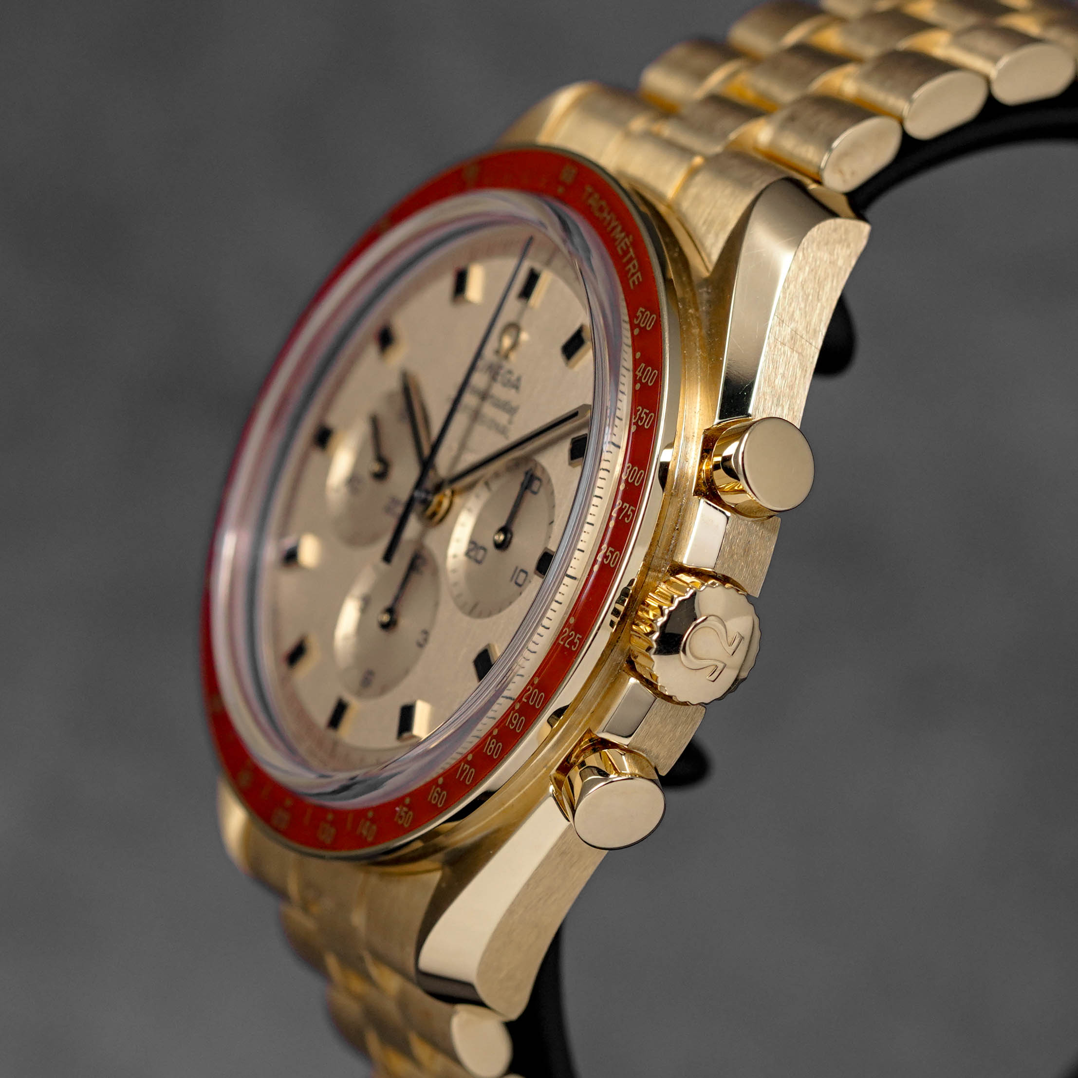 Harga Omega Speedmaster Apollo 11