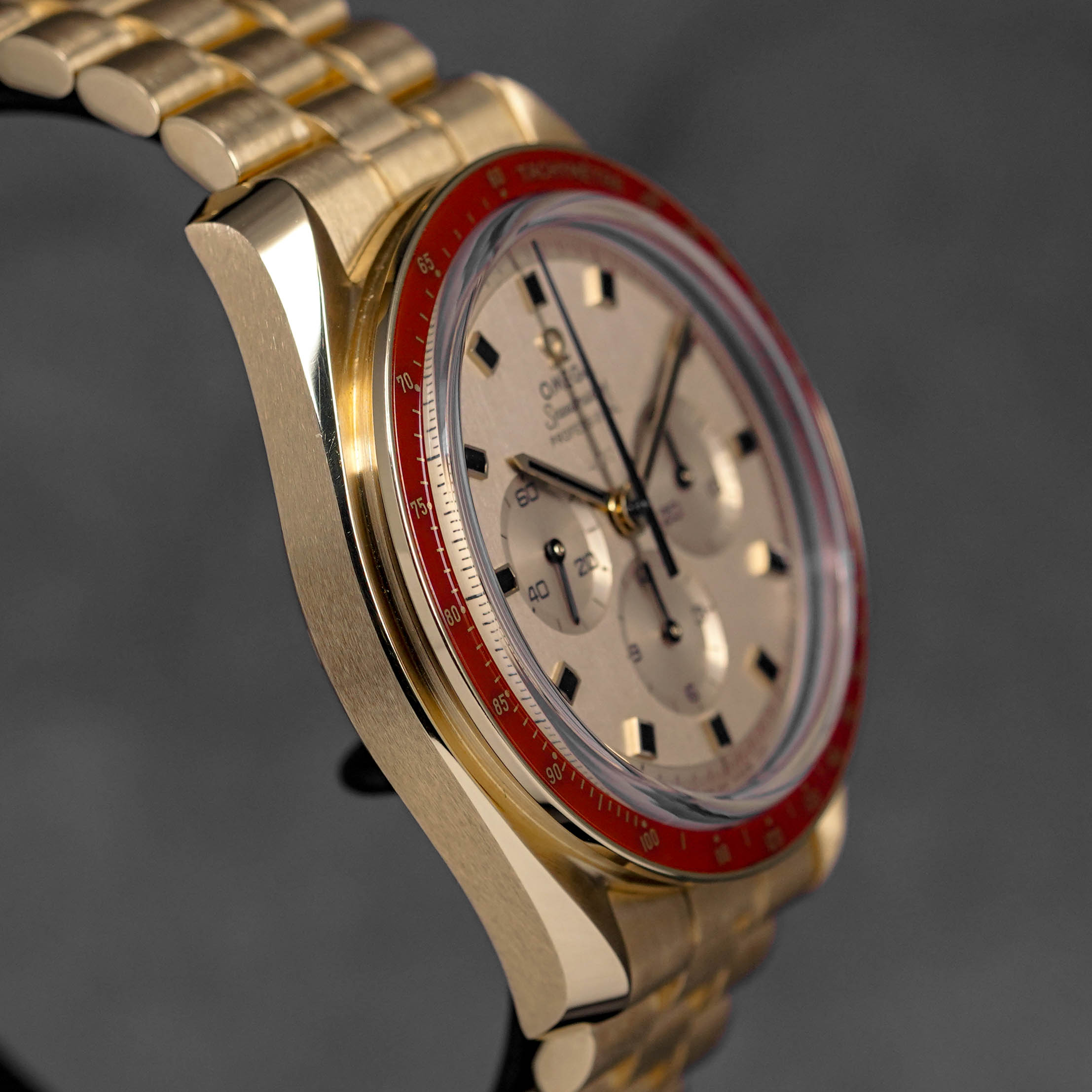 Harga Omega Speedmaster Apollo 11