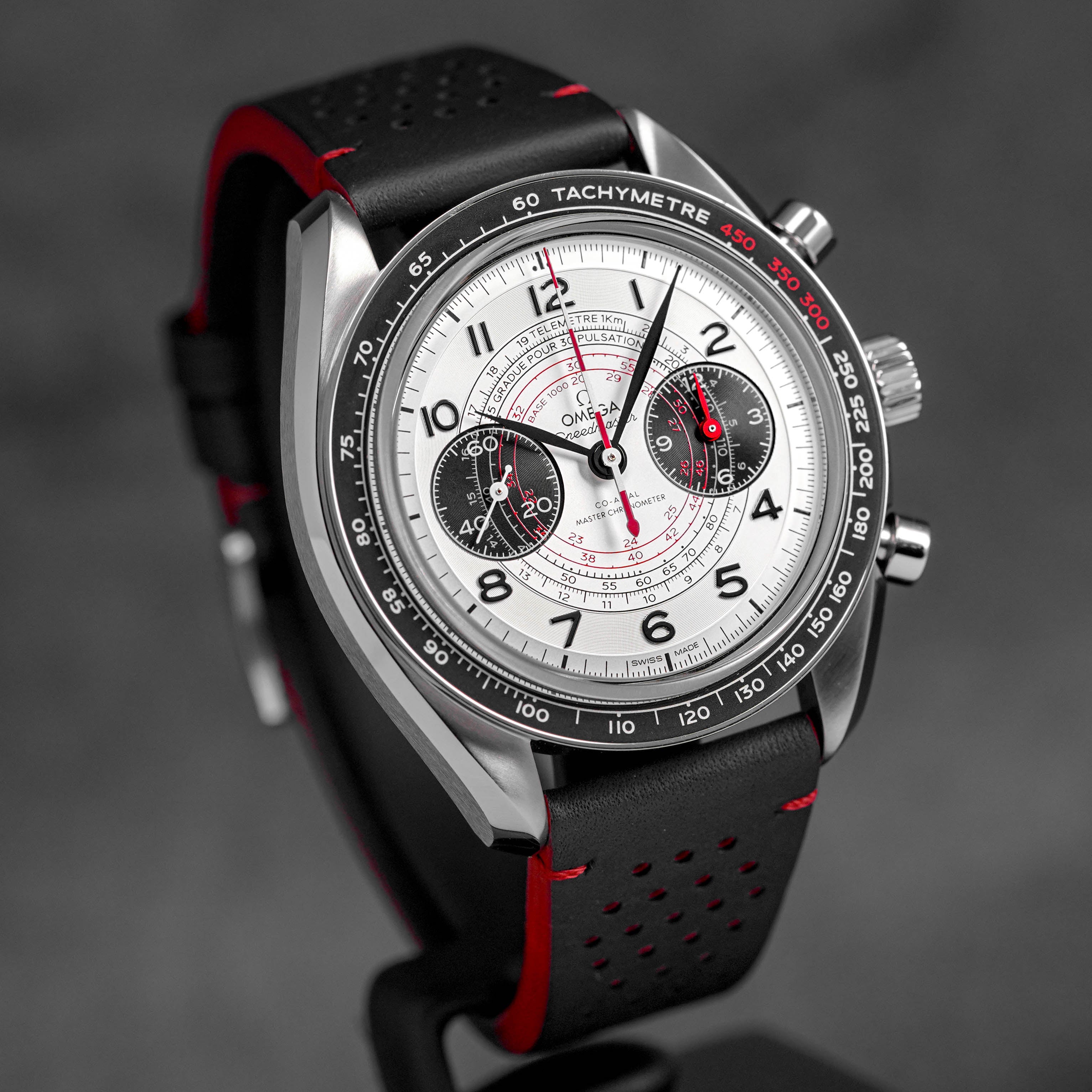 Harga Omega Speedmaster Chronoscope