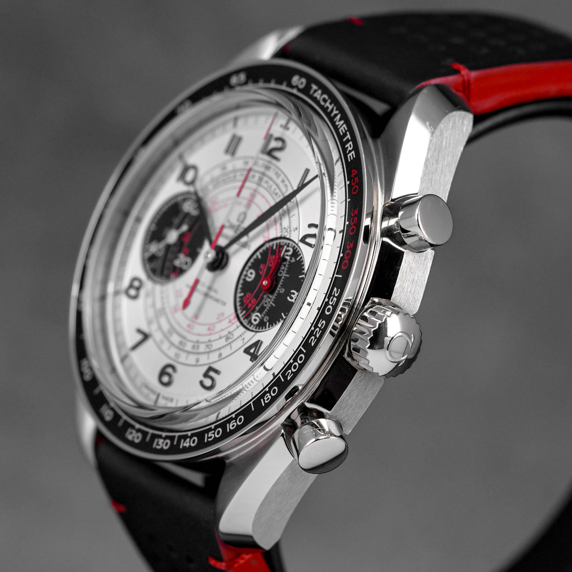 Harga Omega Speedmaster Chronoscope