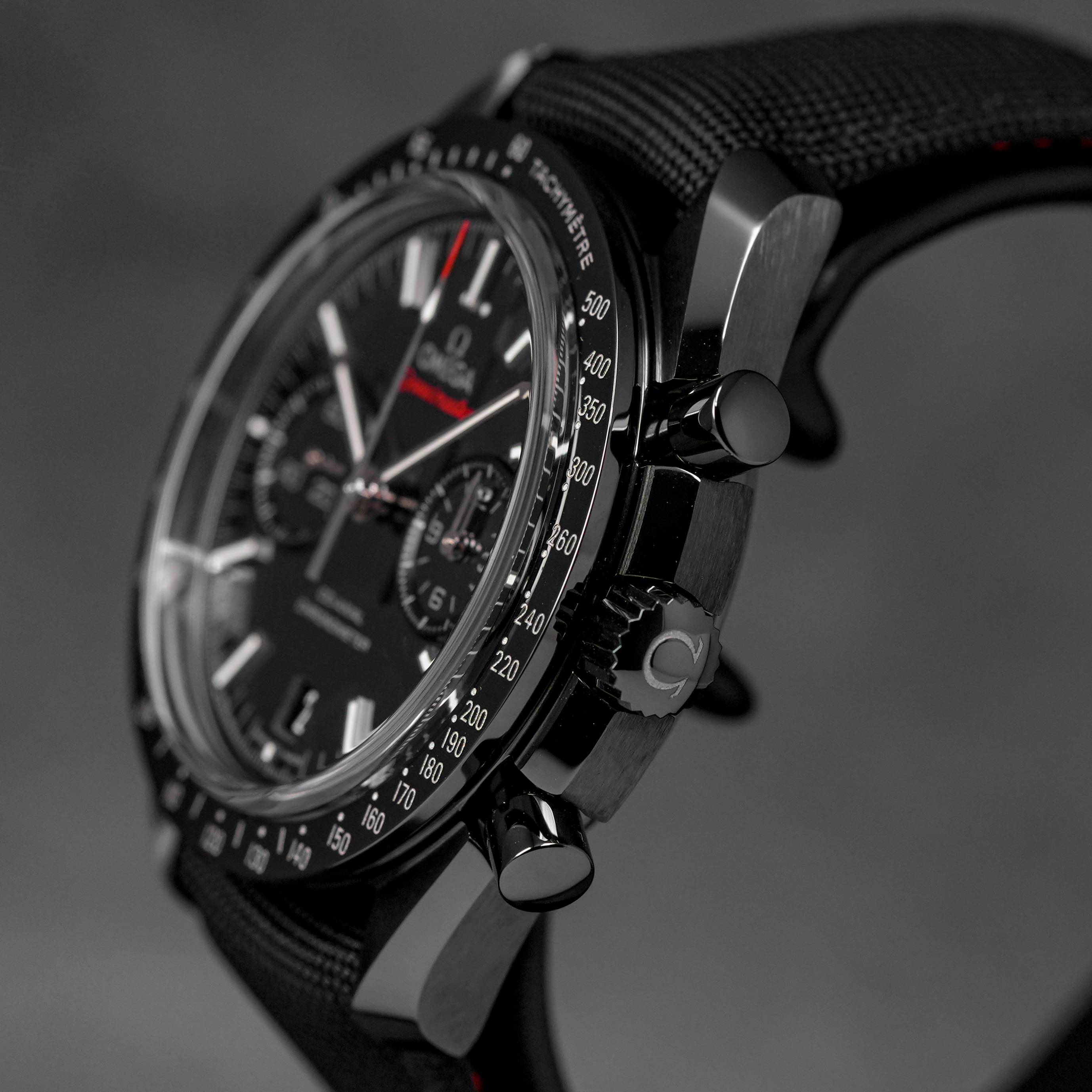 Harga Omega Speedmaster Dark Side Of The Moon