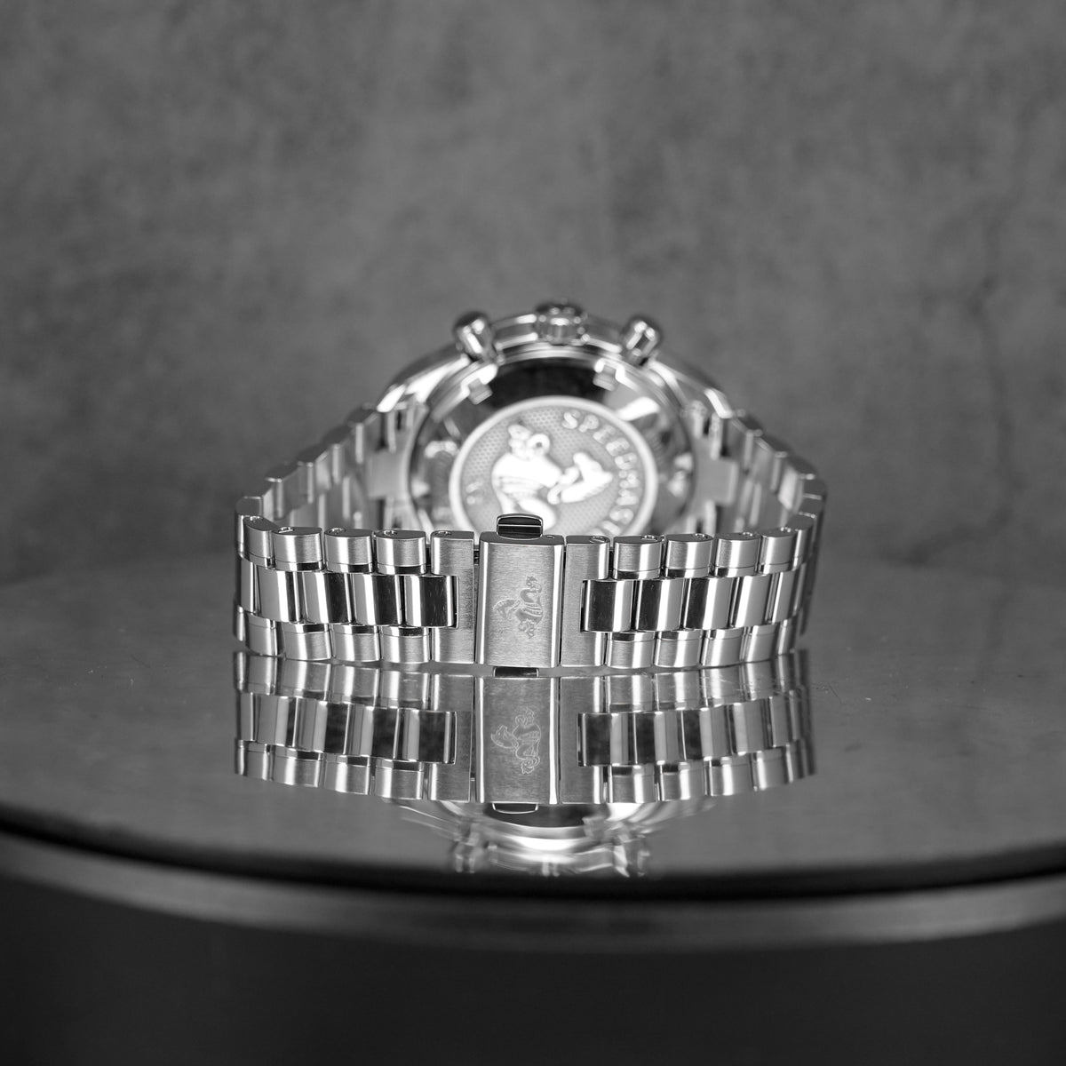 Omega Speedmaster Date