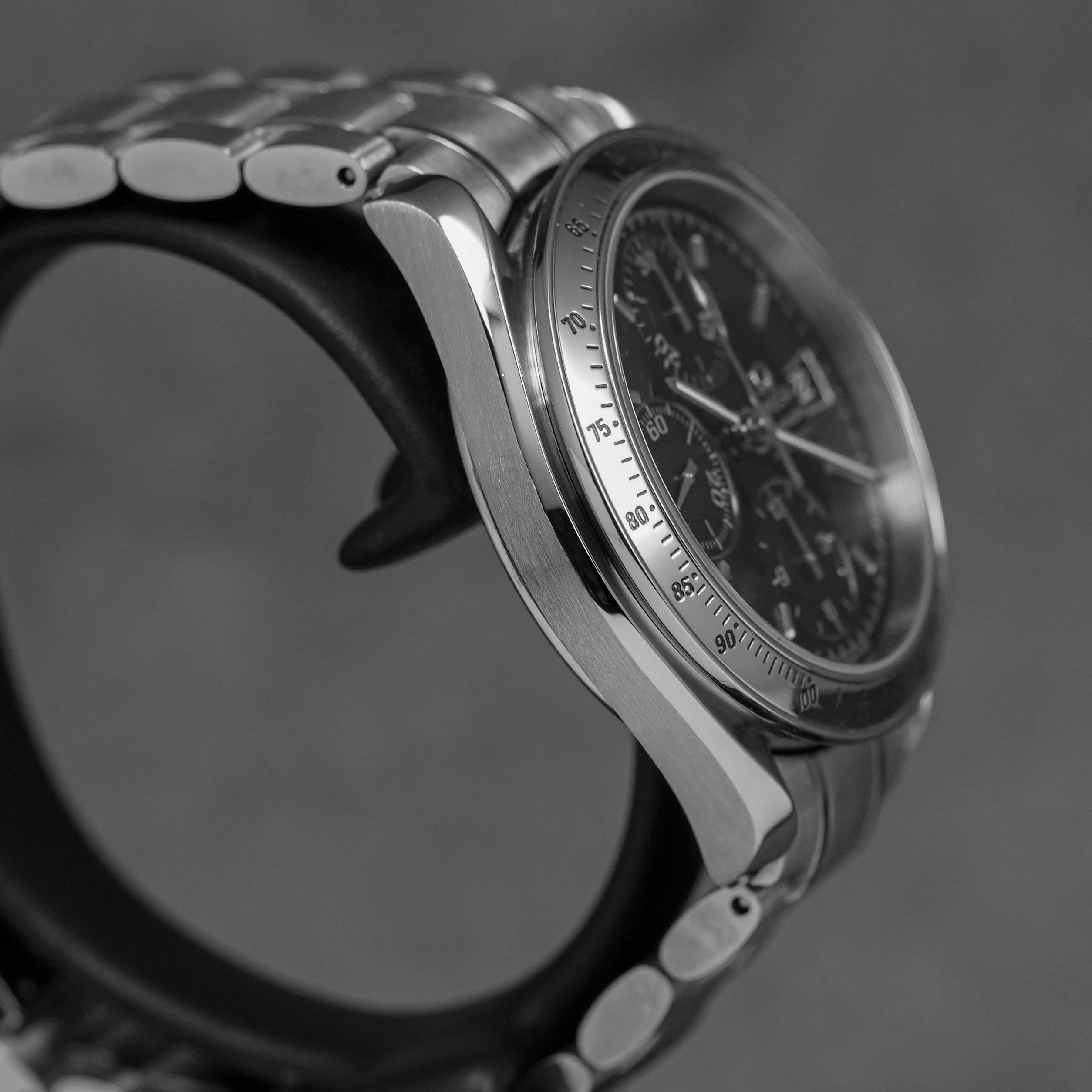 Harga Omega Speedmaster Date